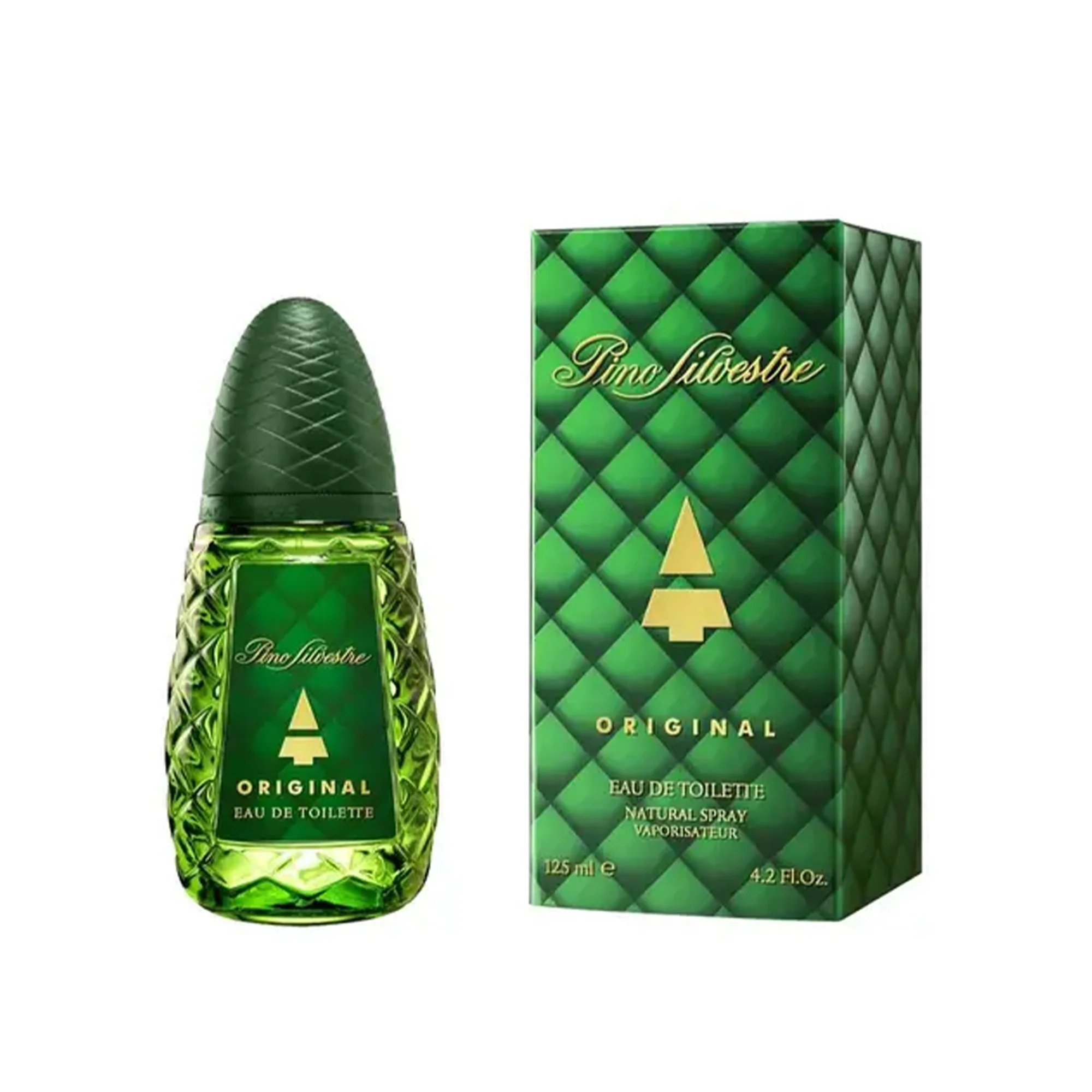 Pino Silvestre Pino Eau De Toilette 125ml Spray - Image 2