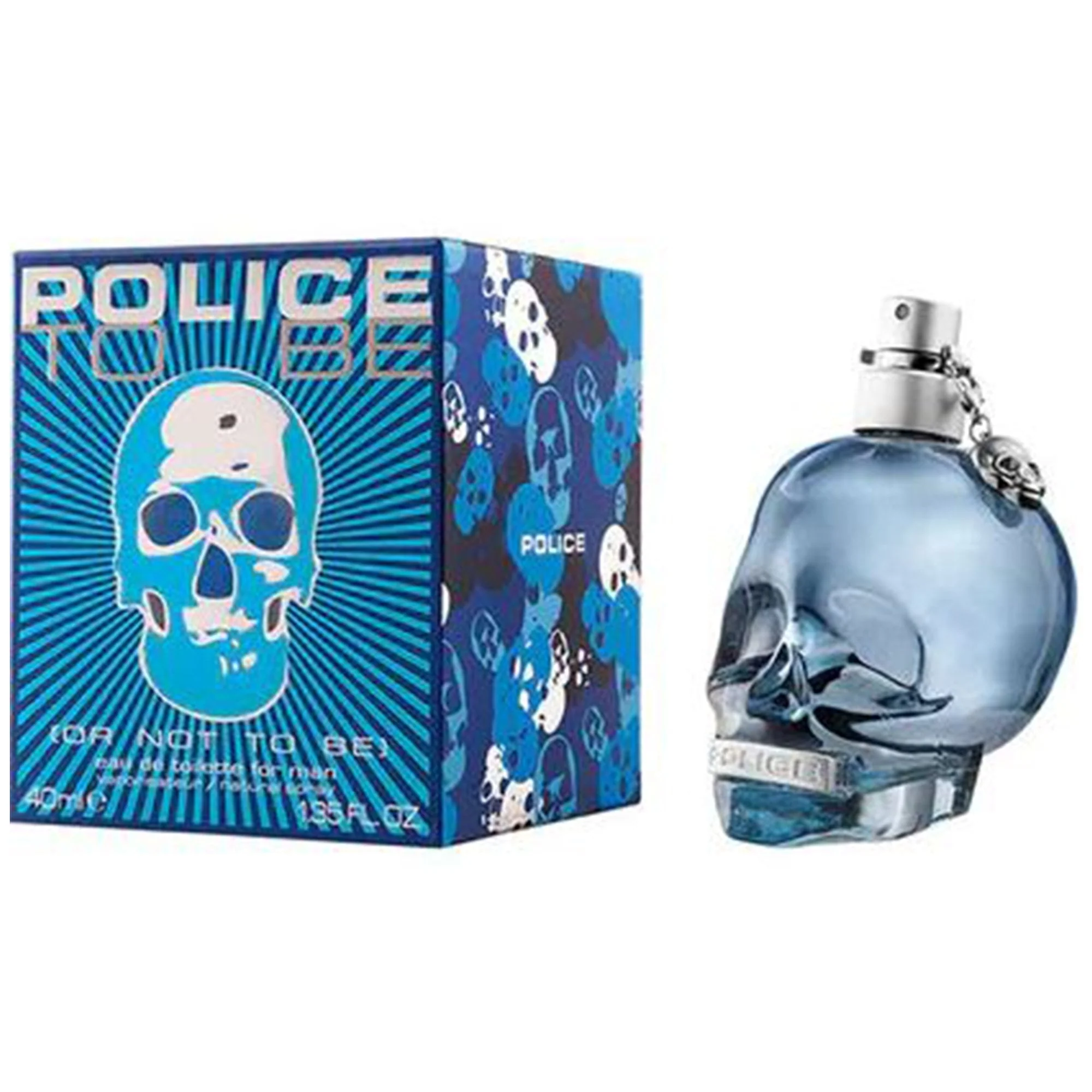 Police To Be Eau De Toilette 40ml Spray - Image 2