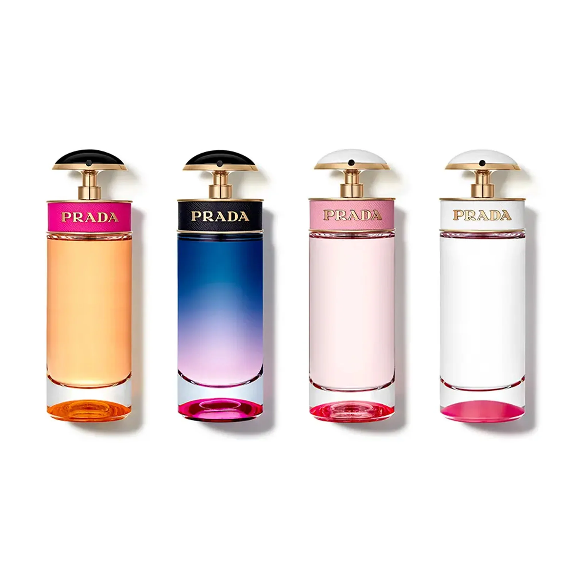 Prada Candy Eau De Parfum 80ml Spray - Image 4