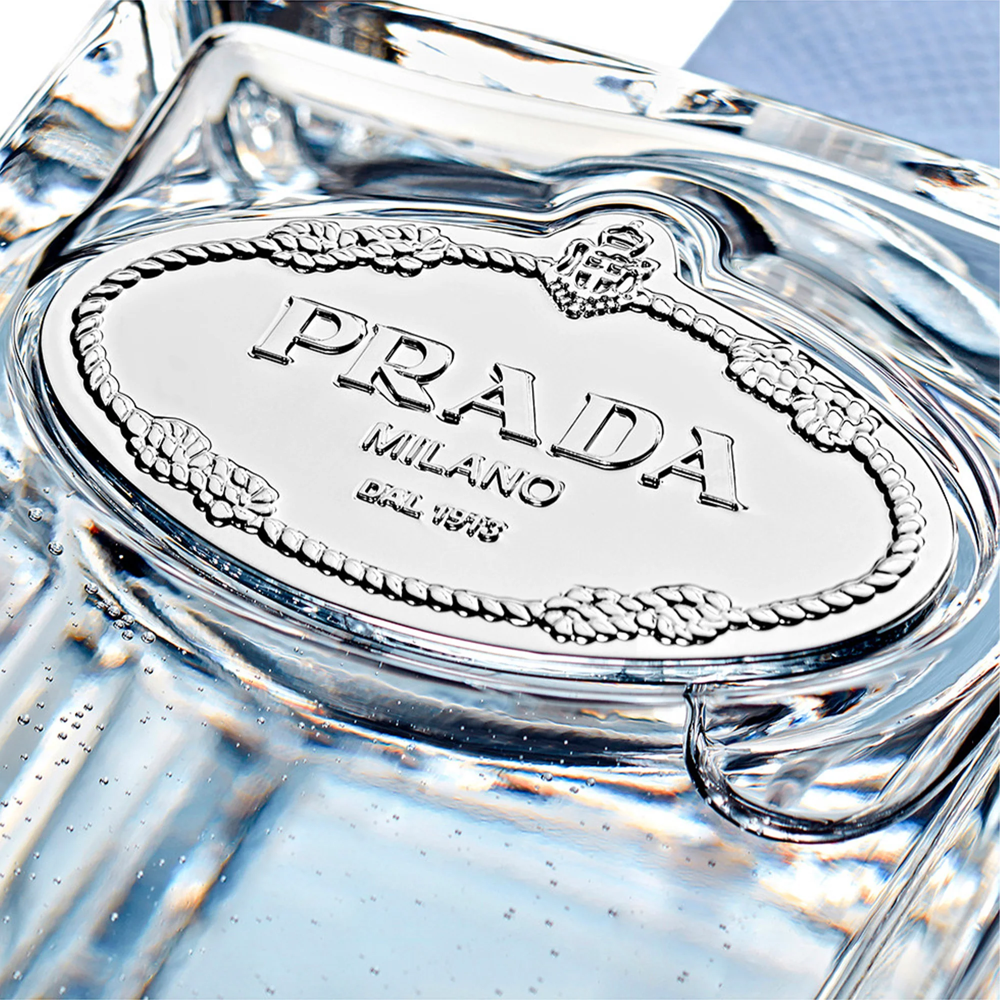 Prada Les Infusions d’Amande Eau De Parfum 100ml Spray - Image 6
