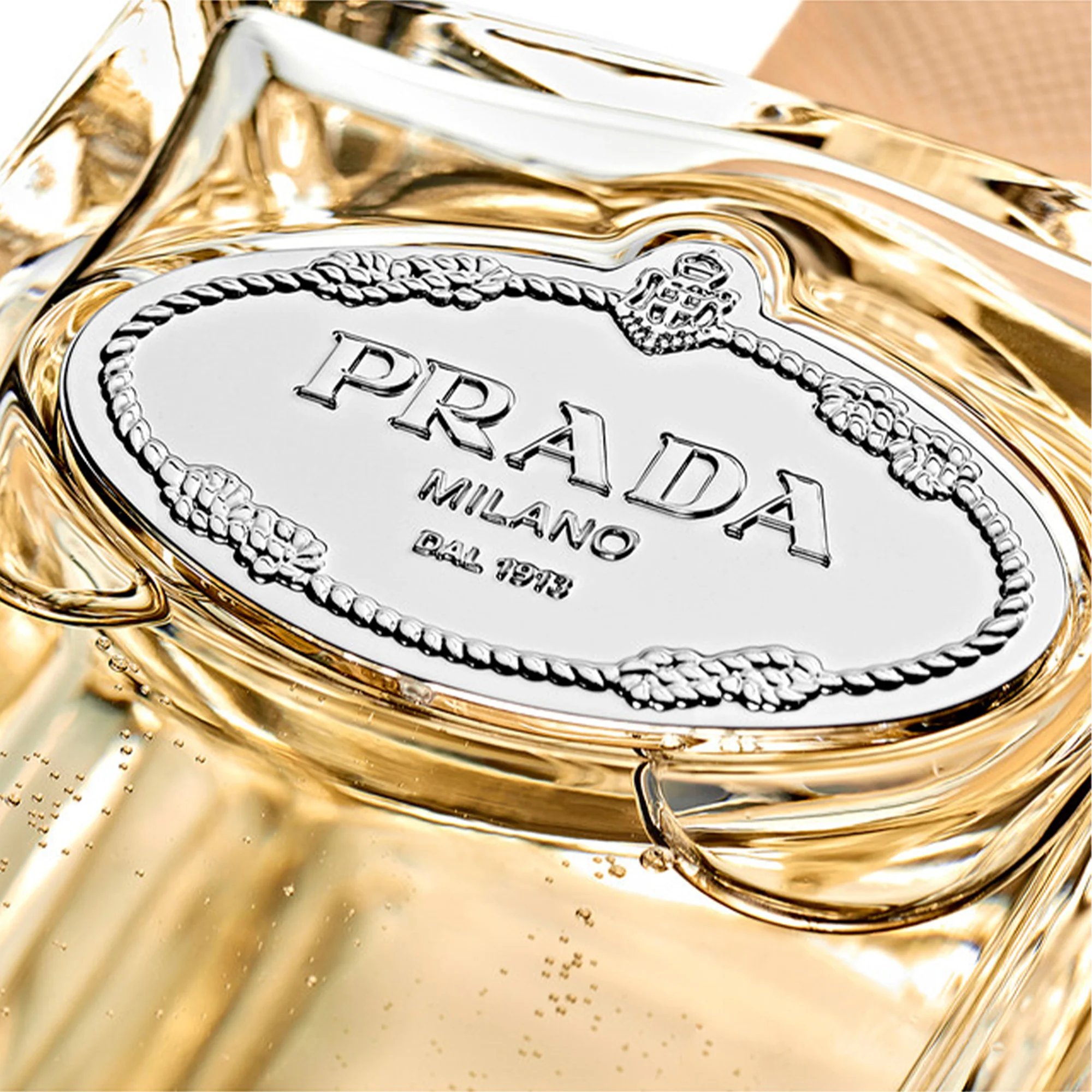 Prada Les Infusions de Fleur d'Oranger Eau De Parfum 100ml Spray - Image 5