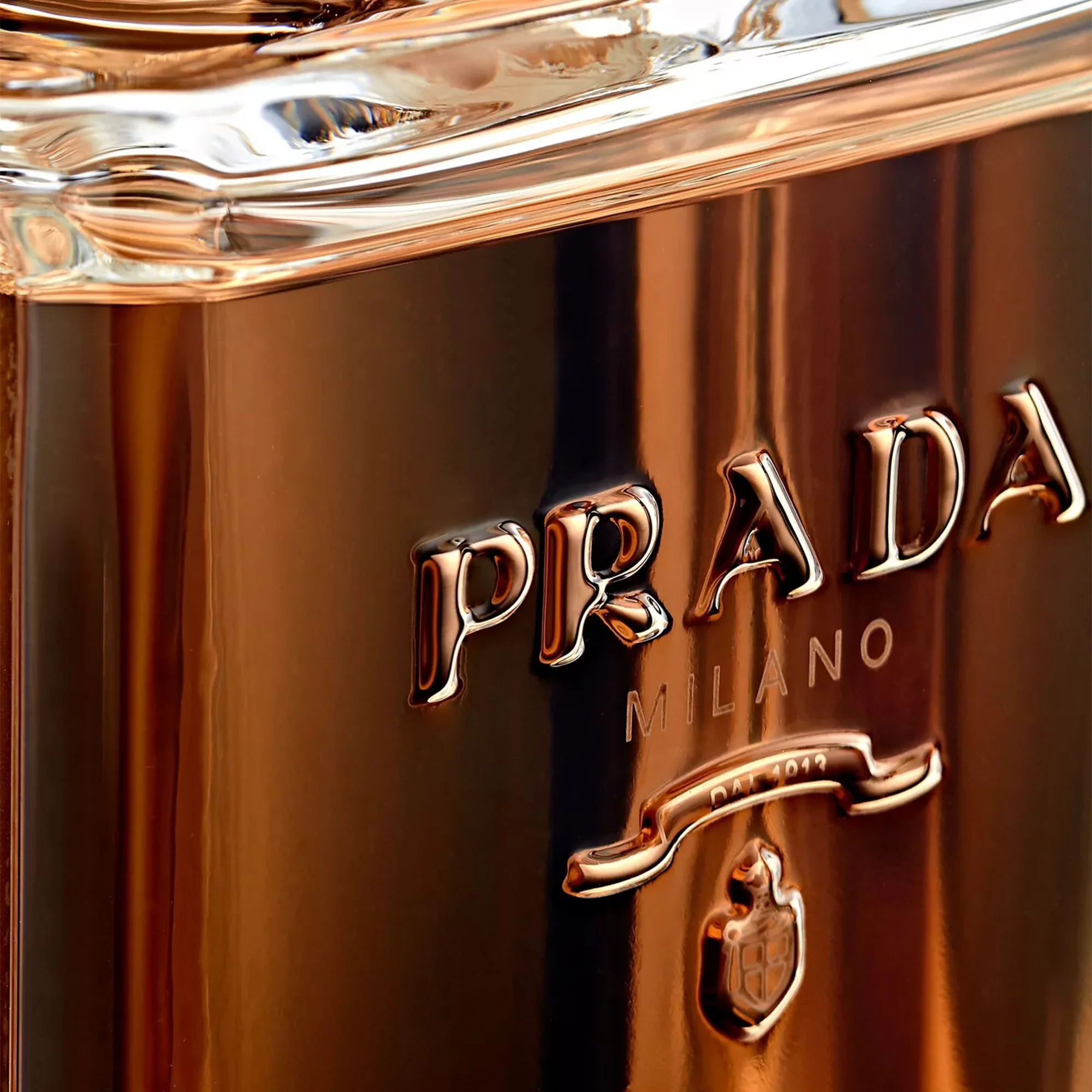 Prada La Femme Eau De Parfum 50ml Spray - Image 8