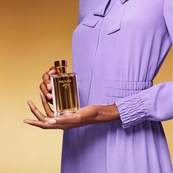 Prada La Femme Eau De Parfum 100ml Spray - Image 7