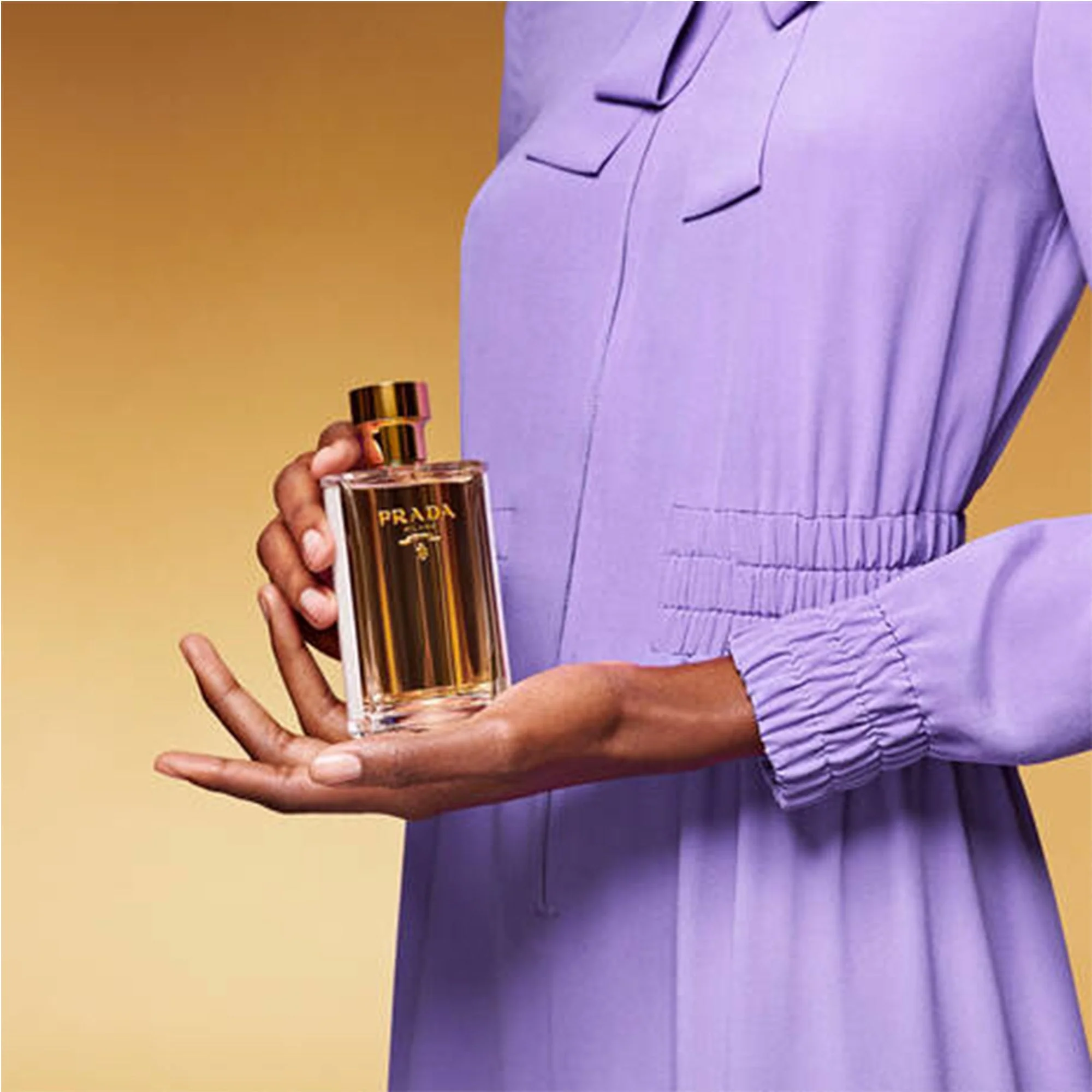 Prada La Femme Eau De Parfum 35ml Spray - Image 2