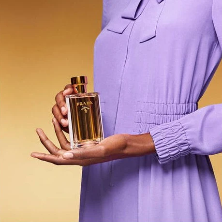Prada La Femme Eau De Parfum 50ml Spray - Image 4