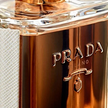 Prada La Femme Eau De Parfum 50ml Spray - Image 6