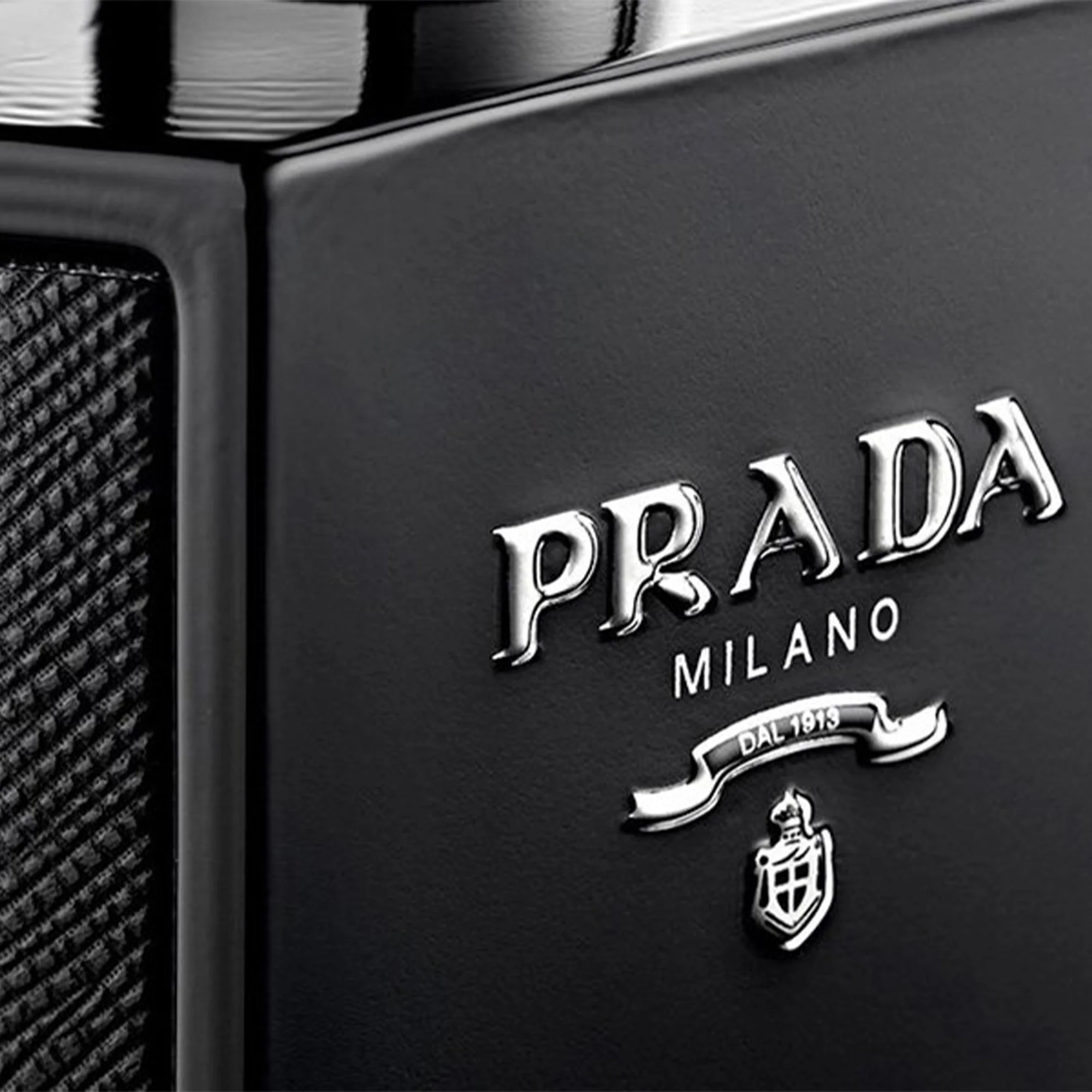 Prada L'Homme Eau De Parfum Intense 100ml Spray - Image 6