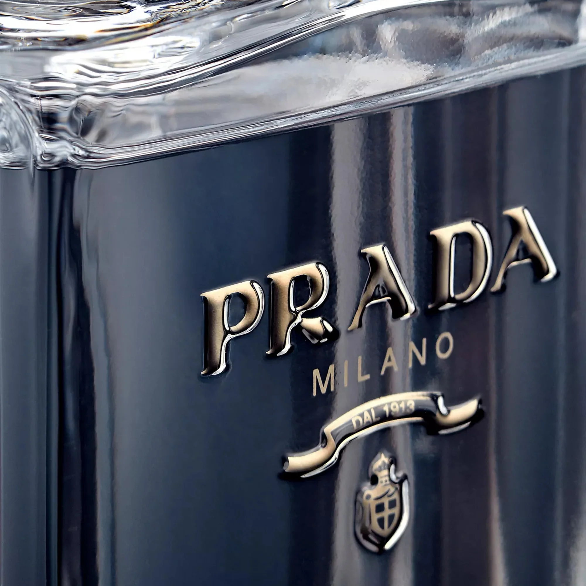 Prada L'Homme Eau De Toilette 50ml Spray - Image 5