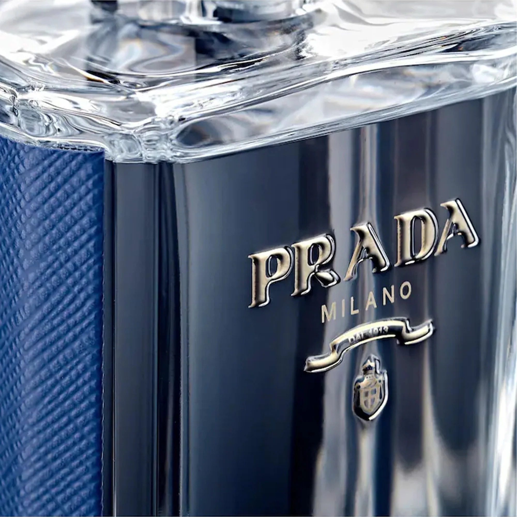 Prada L'Homme L'Eau Eau De Toilette 100ml Spray - Image 5