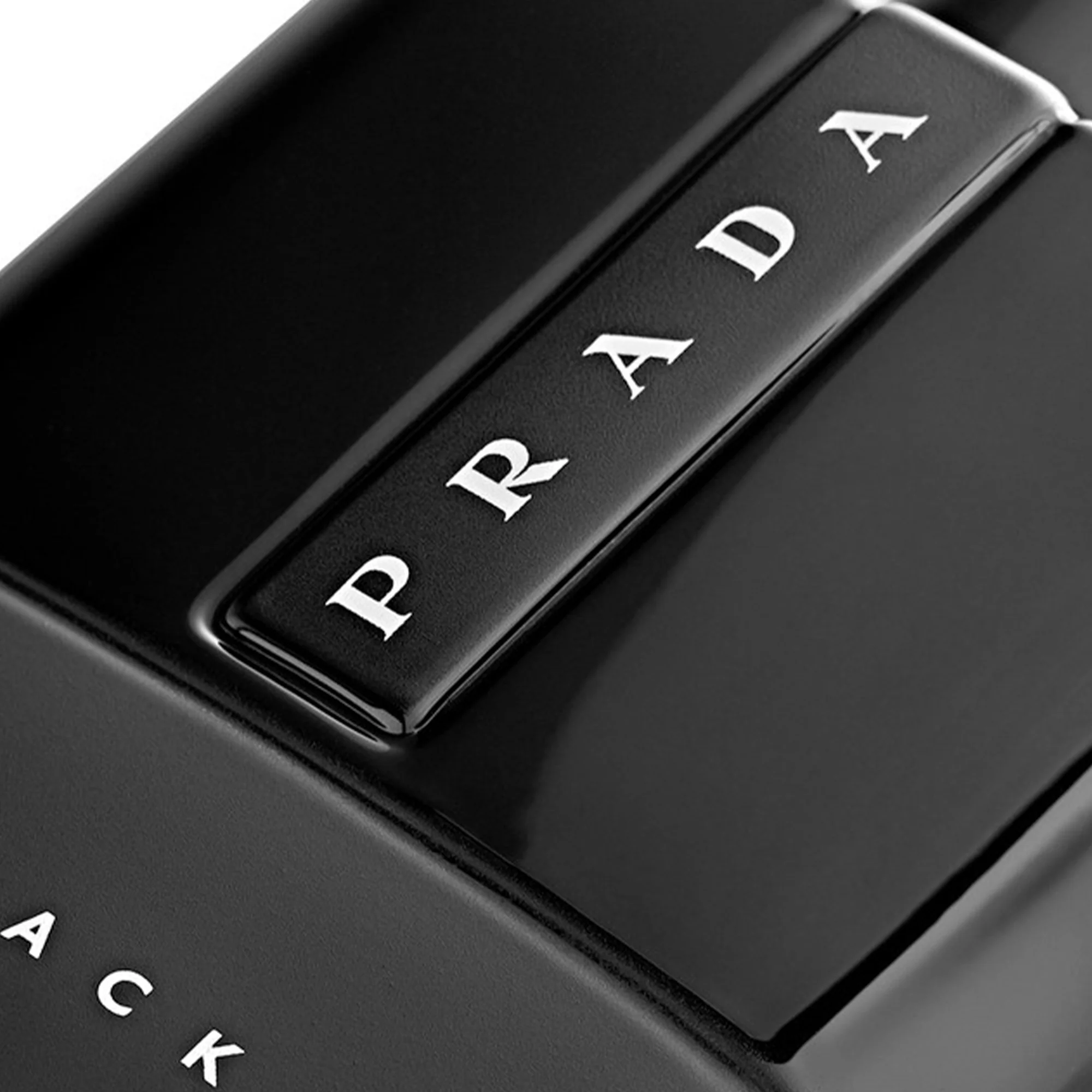 Prada Luna Rossa Black Eau De Parfum 100ml Spray - Image 6