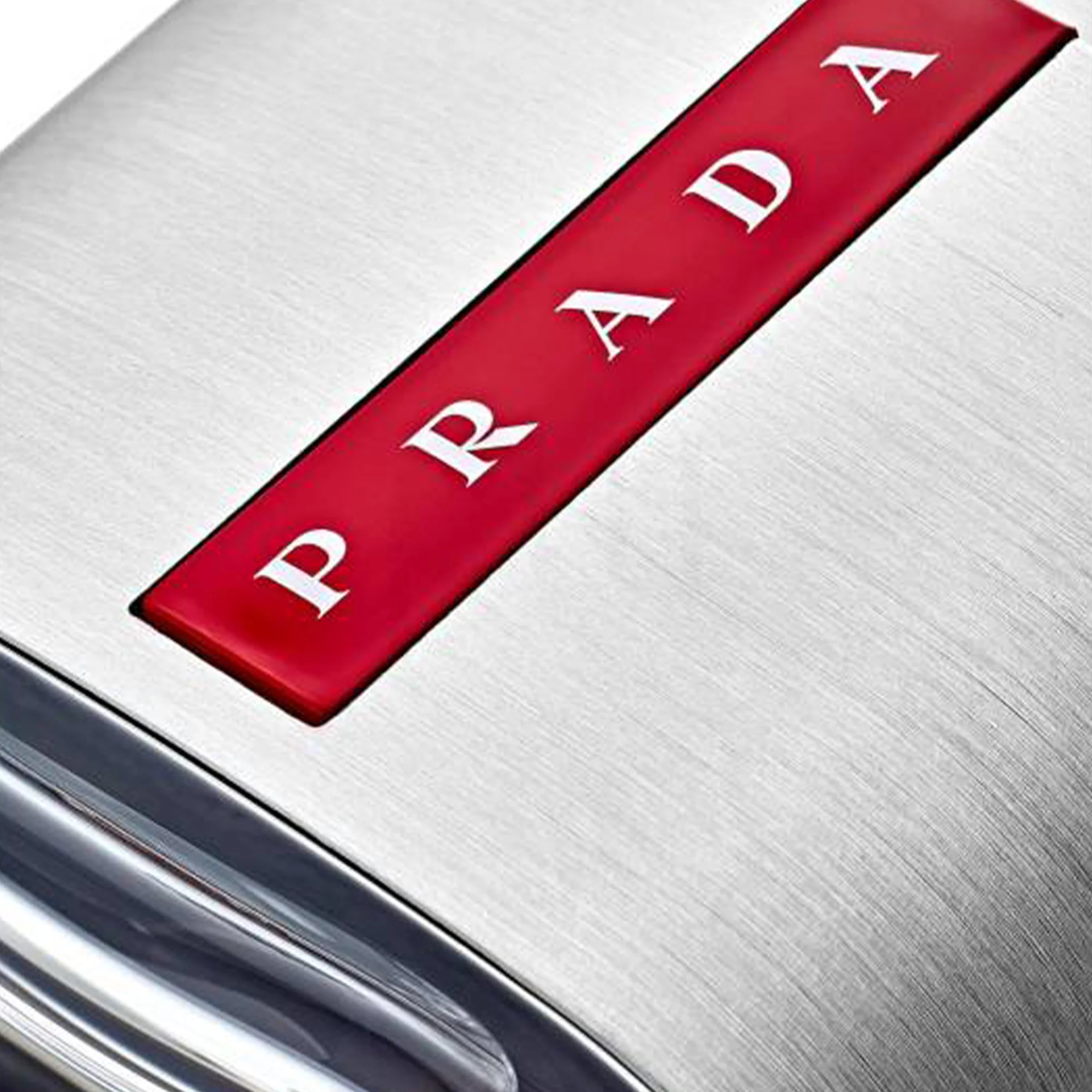 Prada Luna Rossa Eau De Toilette 50ml Spray - Image 3
