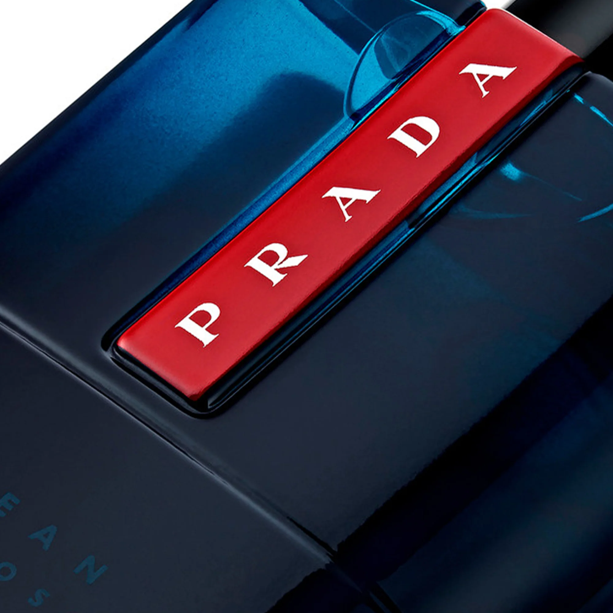 Prada Luna Rossa Ocean Eau De Toilette 150ml Spray - Image 5