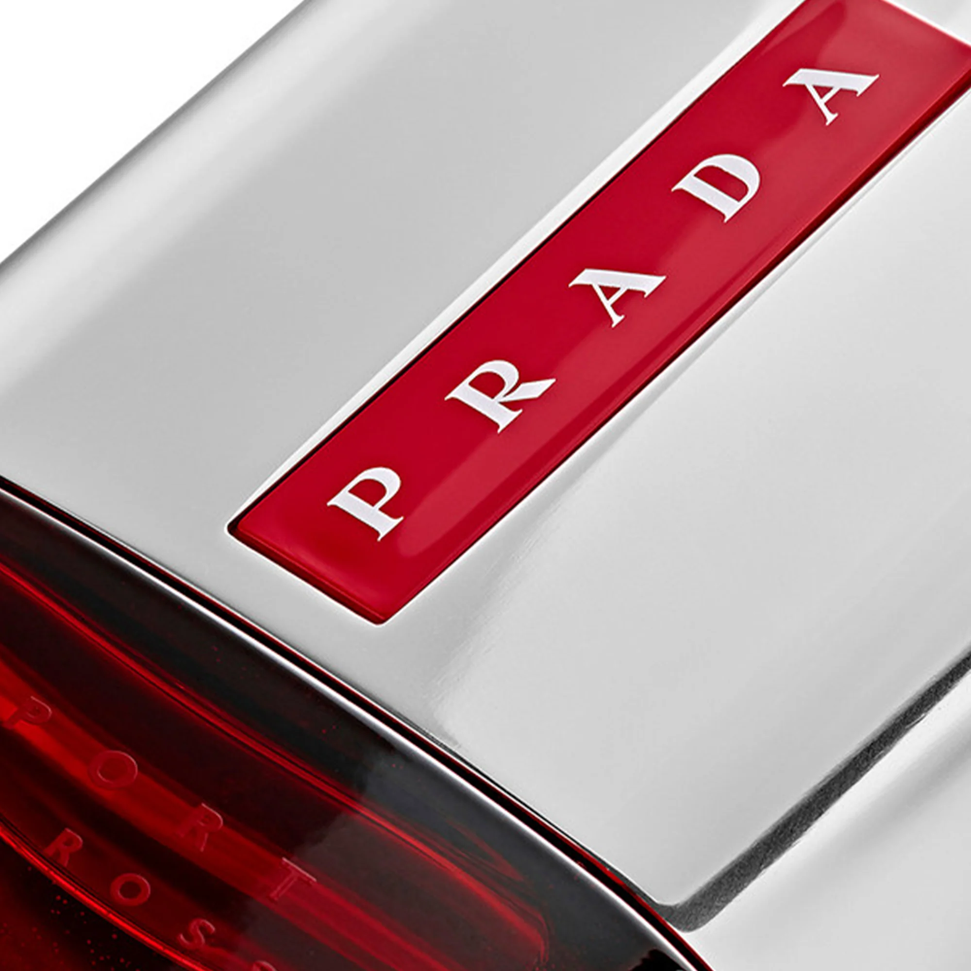 Prada Luna Rossa Sport Eau De Toilette 100ml Spray - Image 6