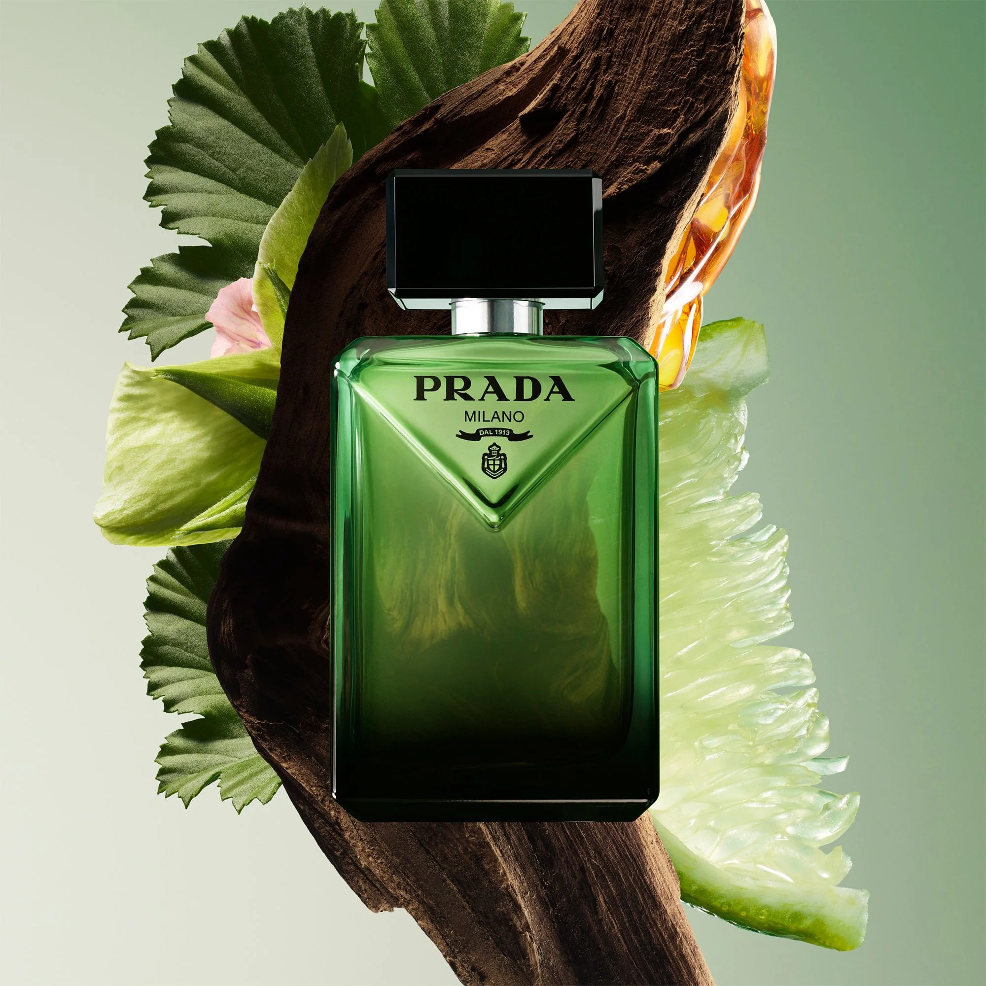 Prada Paradigme Eau De Parfum 150ml Refill - Image 3