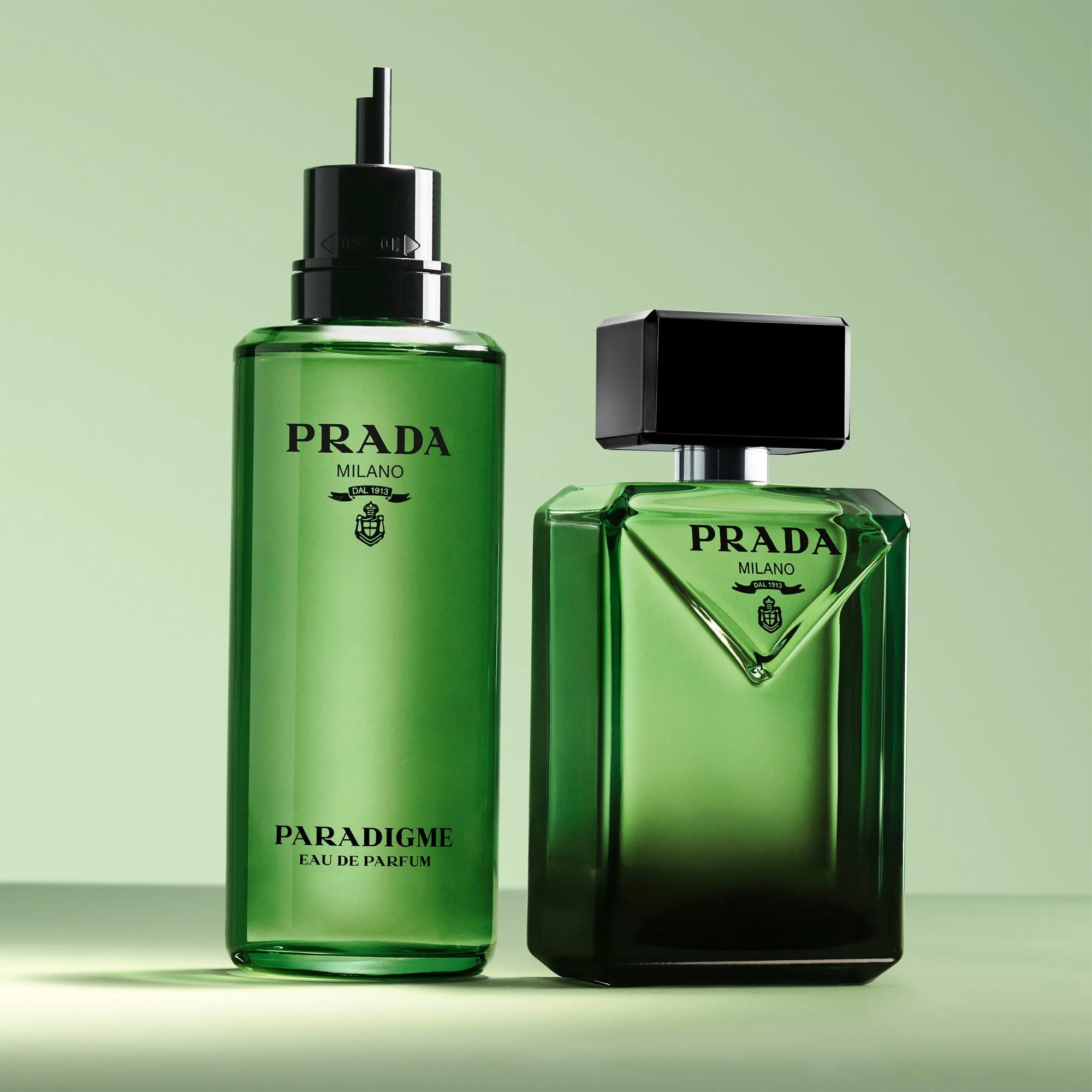 Prada Paradigme Eau De Parfum 150ml Refill - Image 5