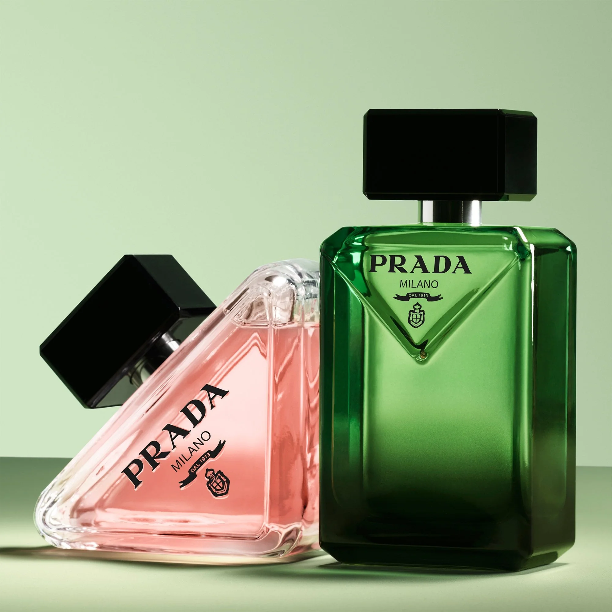Prada Paradigme Eau De Parfum 150ml Refill - Image 7