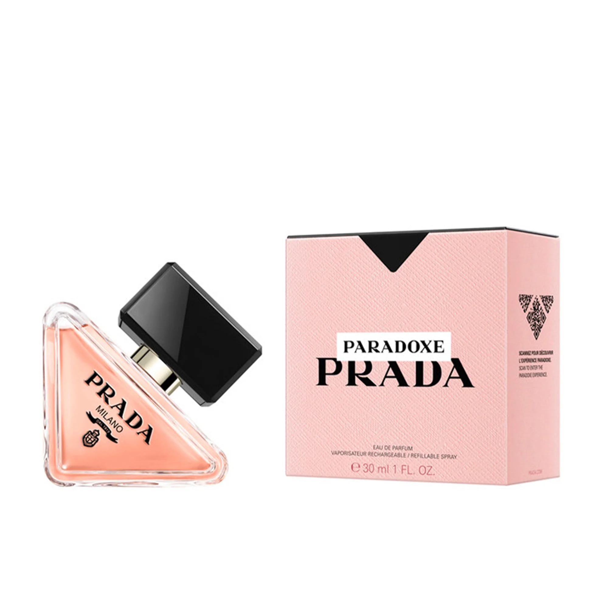 Prada Paradoxe Eau De Parfum 30ml Spray - Image 2