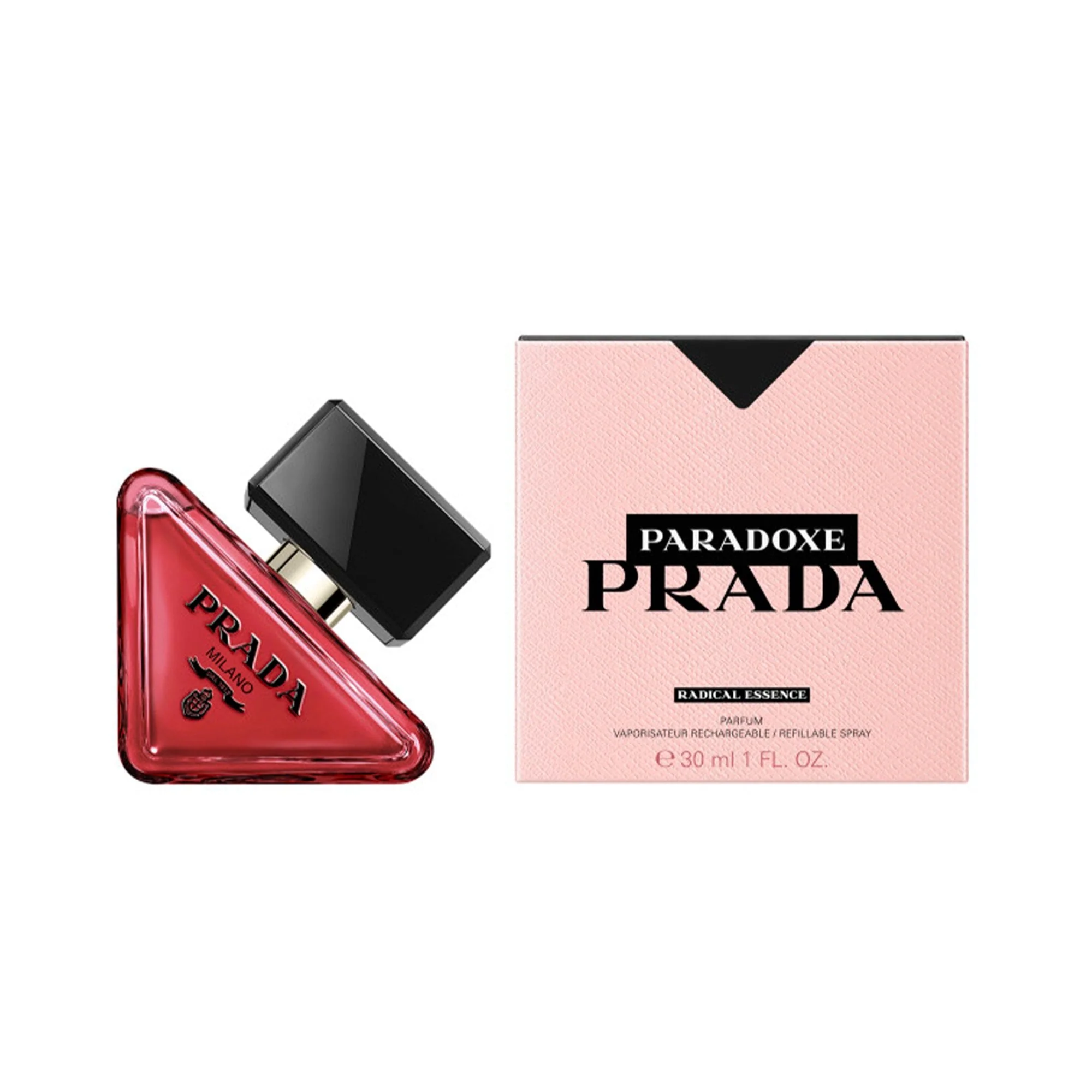 Prada Paradoxe Radical Essence Parfum 30ml Spray - Image 2