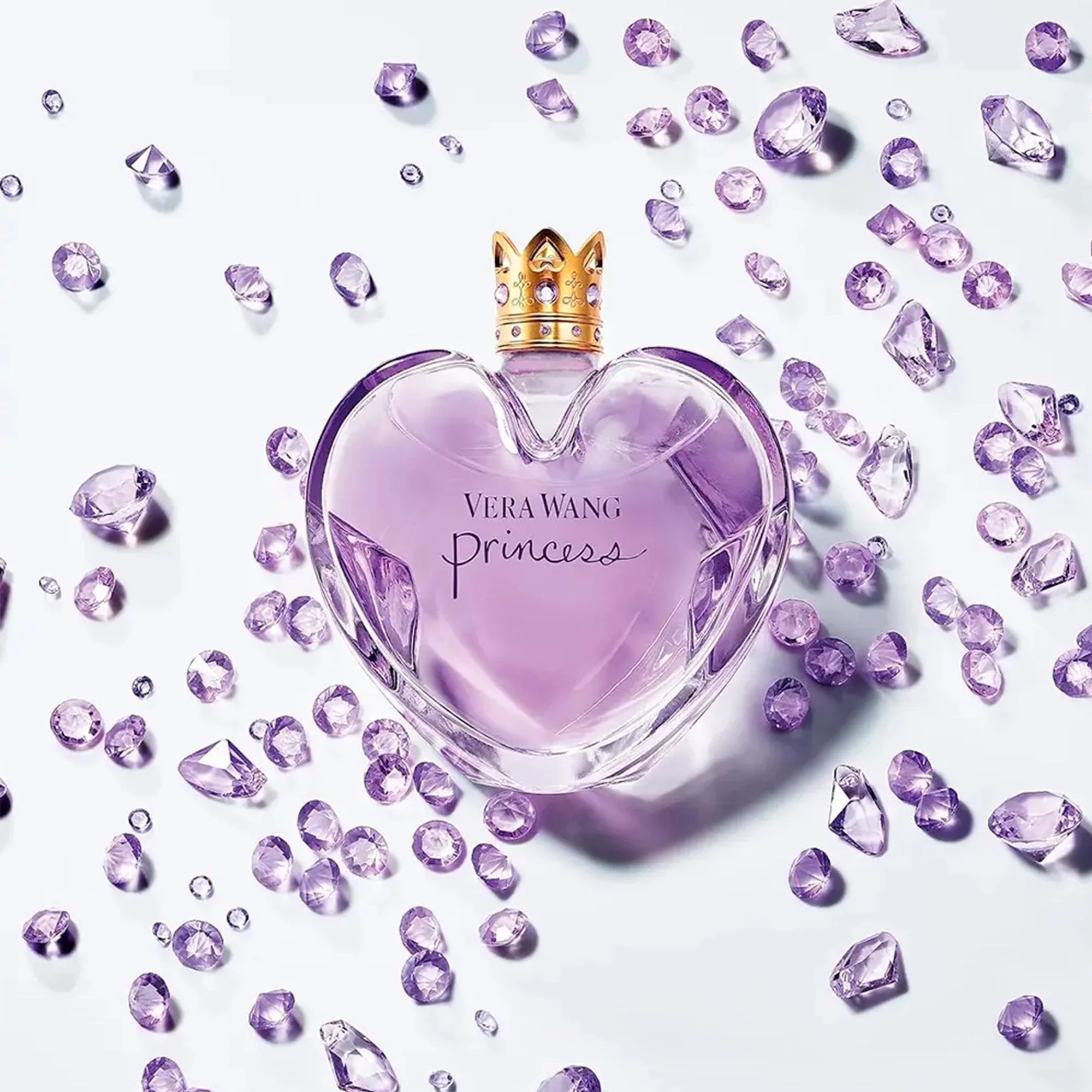 Vera Wang Princess Eau De Toilette 30ml Spray - Image 3