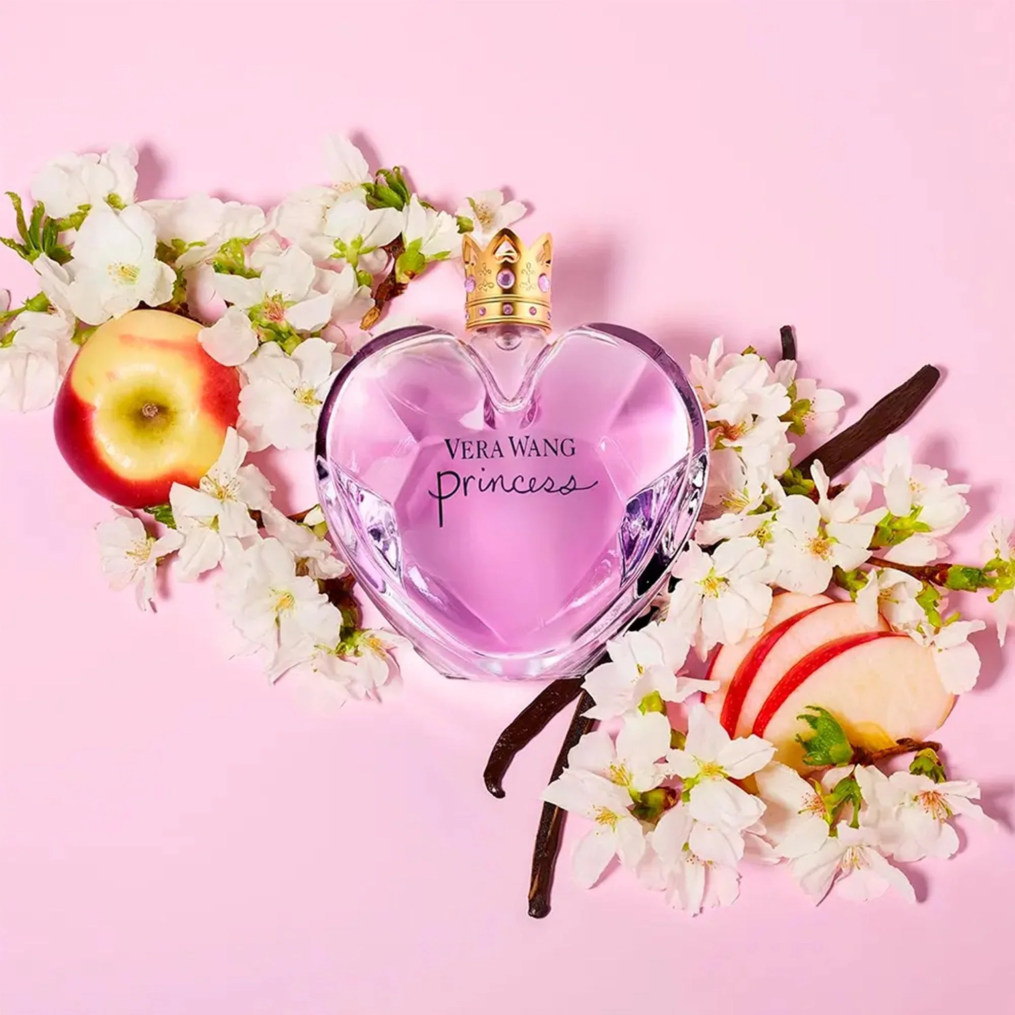 Vera Wang Princess Eau De Toilette 30ml Spray - Image 4
