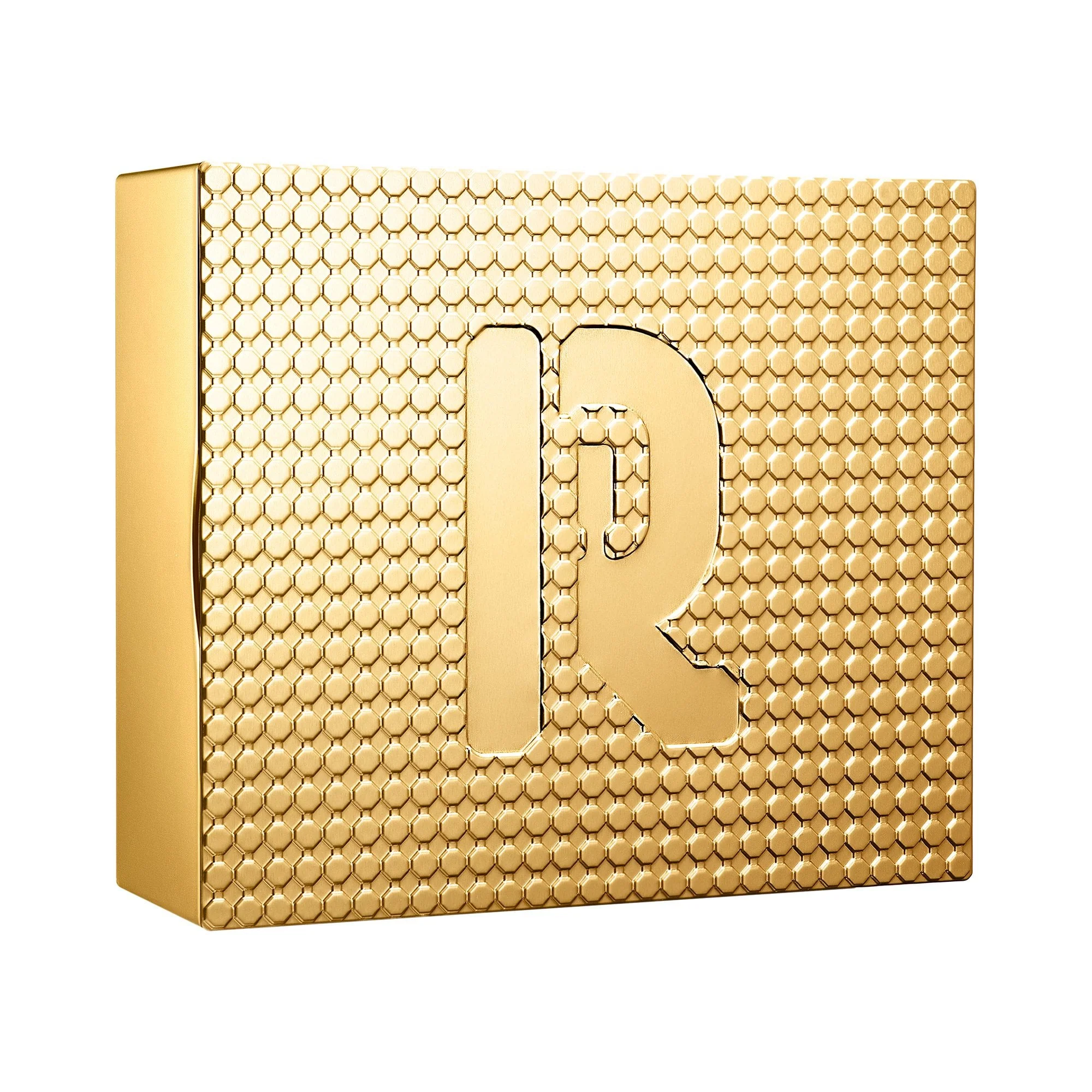 Rabanne 1 Million Eau De Toilette 200ml & Travel Spray 10ml Gift Set - Image 2