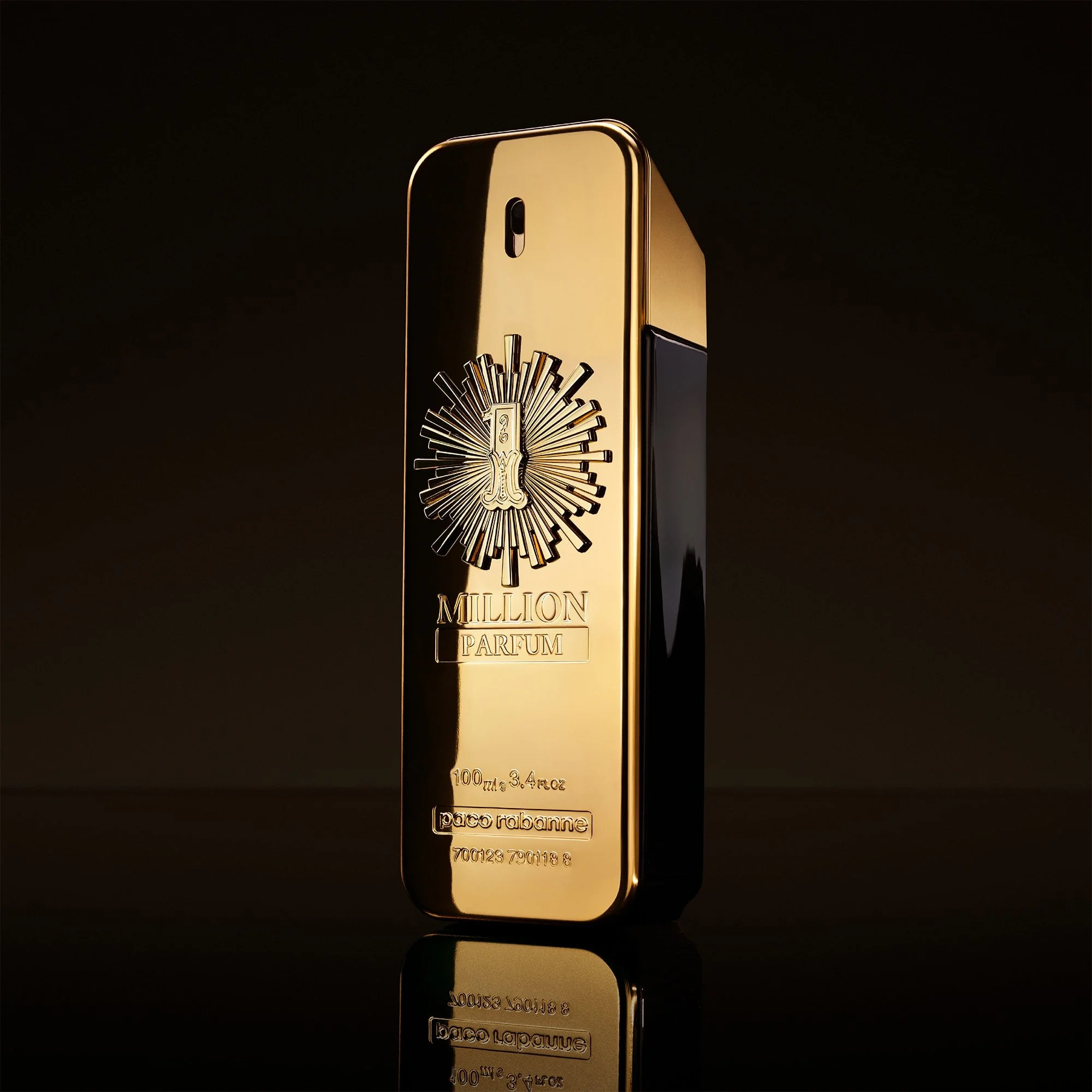 Rabanne 1 Million Parfum 50ml Spray - Image 6