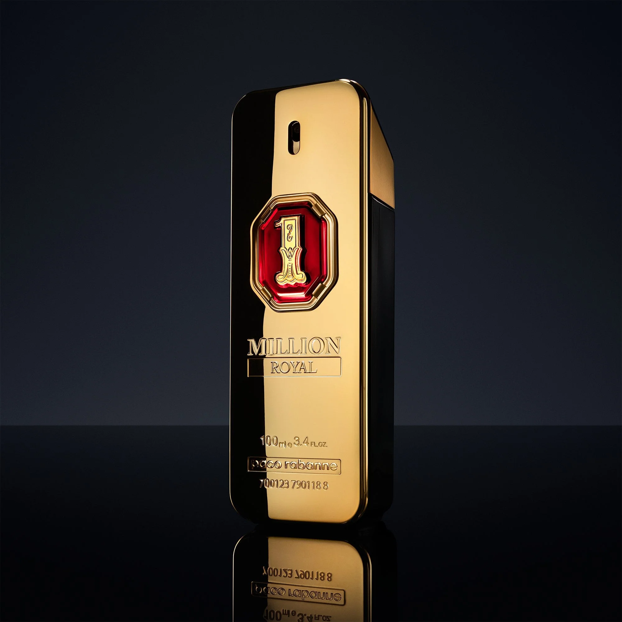 Rabanne 1 Million Royal Parfum 50ml Spray - Image 7