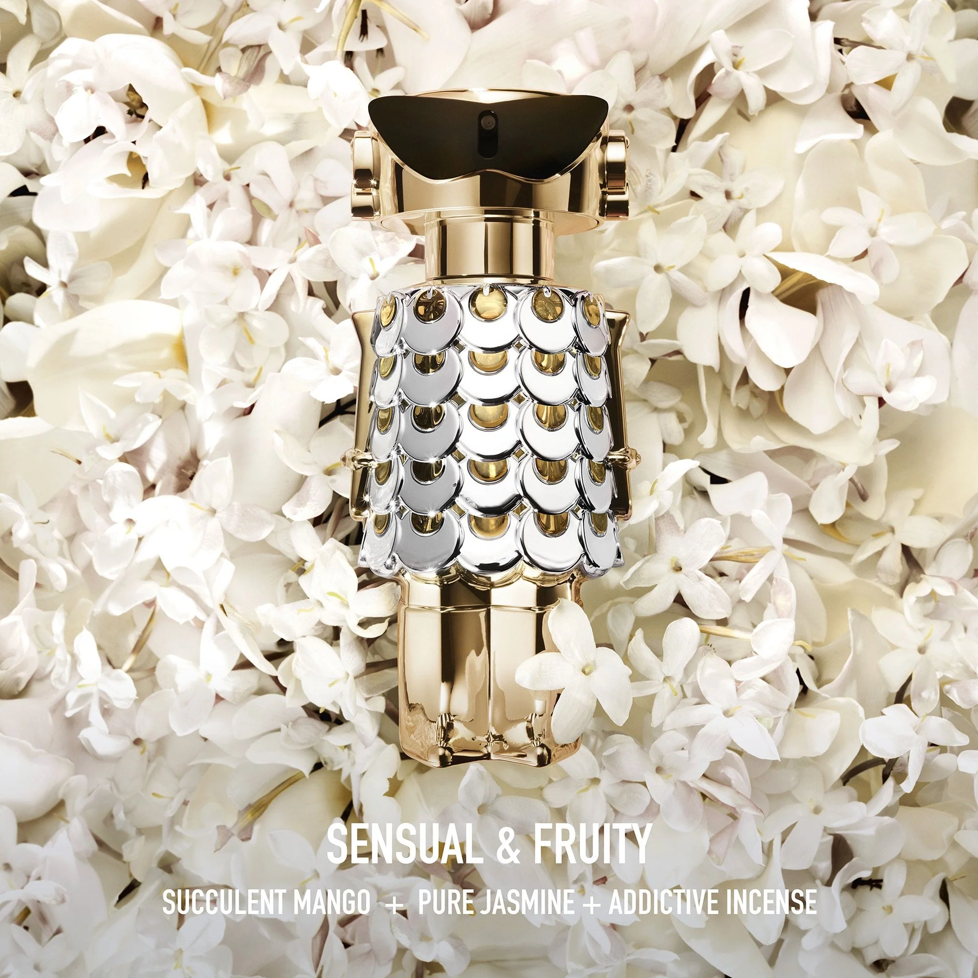 Rabanne Fame Eau De Parfum 30ml Spray - Image 3