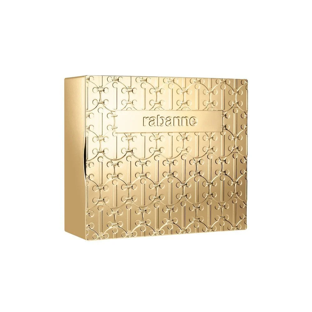 Rabanne Fame Eau De Parfum 50ml & Body Lotion 75ml Gift Set - Image 3