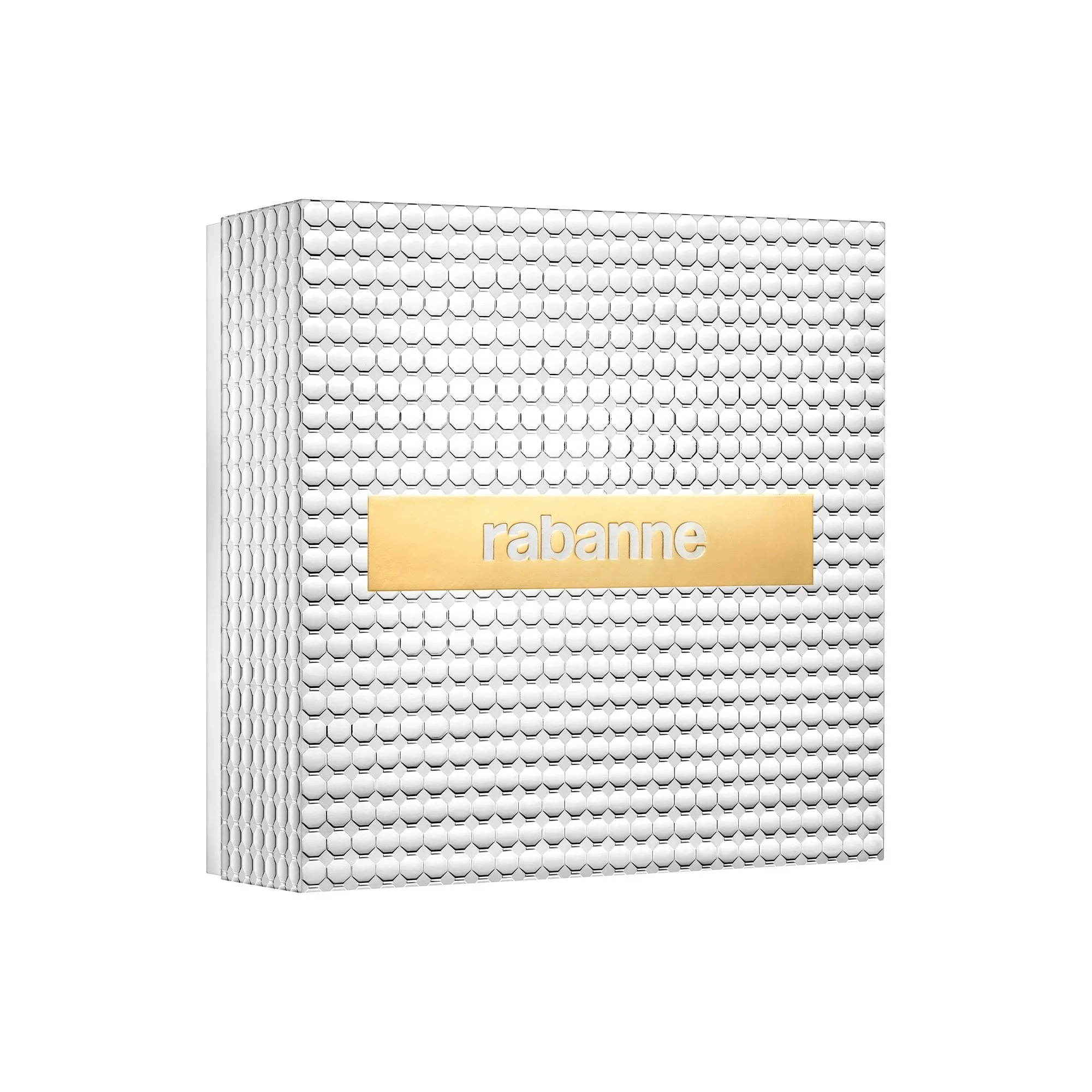 Rabanne Fame Eau De Parfum 50ml & Travel Spray 10ml Gift Set - Image 3