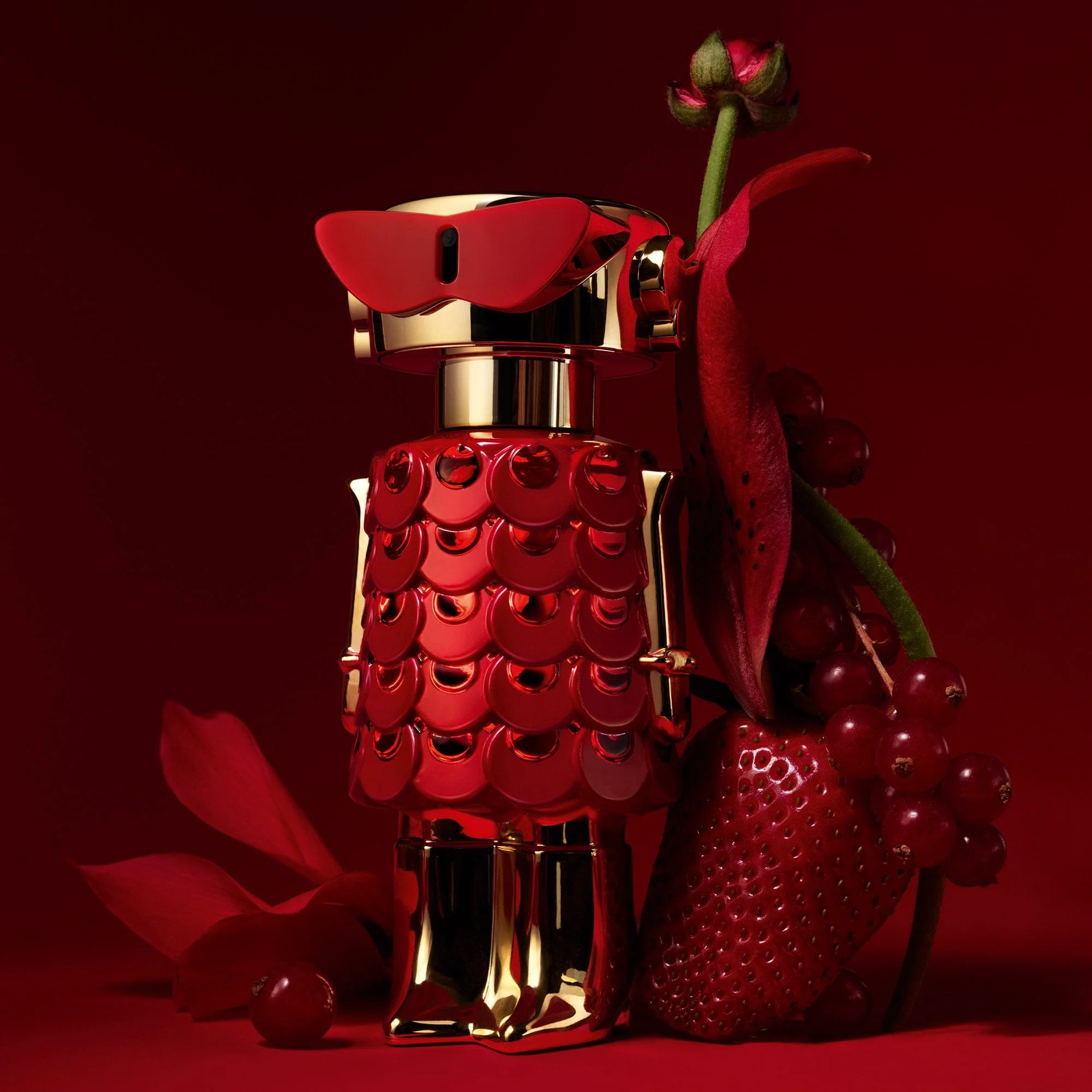Rabanne Fame In Love Parfum Elixir 30ml Spray - Image 3