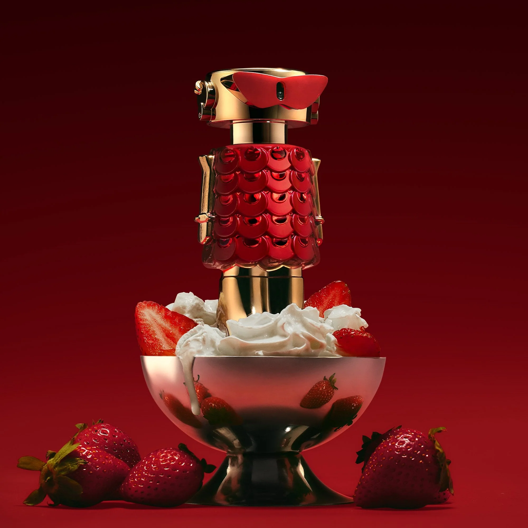 Rabanne Fame In Love Parfum Elixir 80ml Spray - Image 6