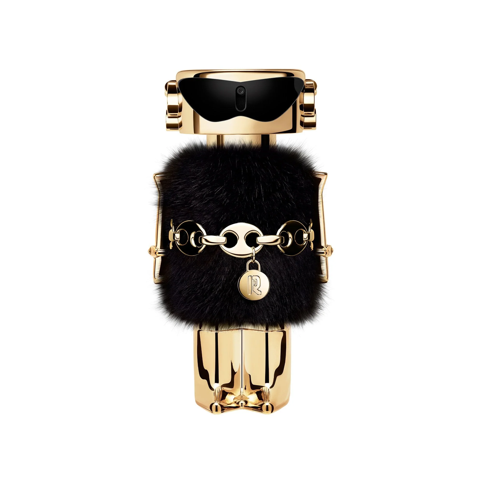 Rabanne Fame The Couture Edition Eau De Parfum 80ml Spray - Image 2