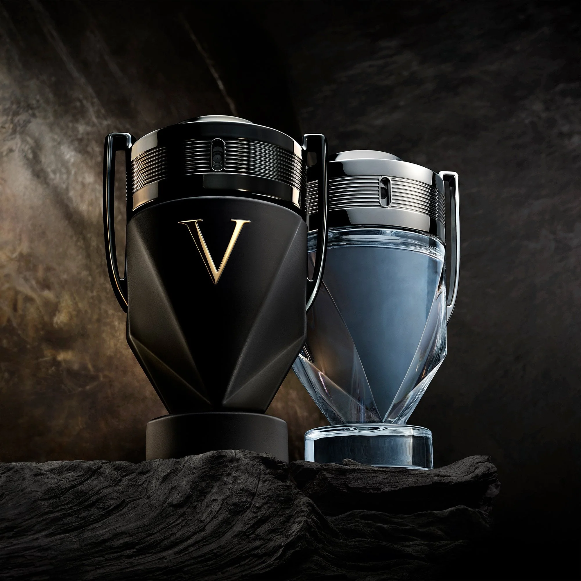 Rabanne Invictus Absolu Parfum Intense 50ml Spray - Image 6