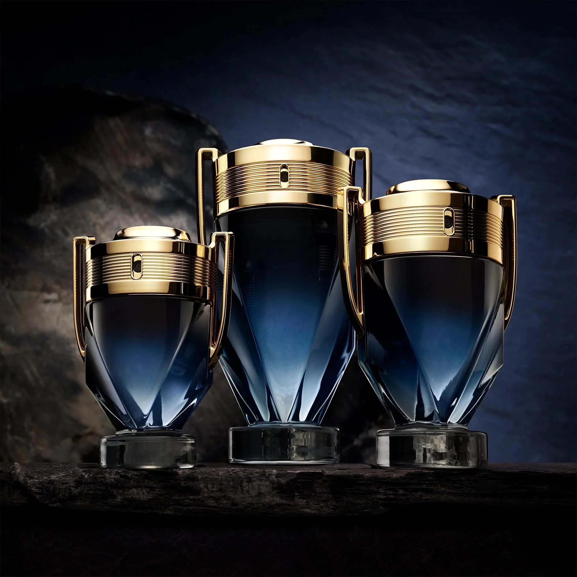 Rabanne Invictus Parfum 100ml Spray - Image 7