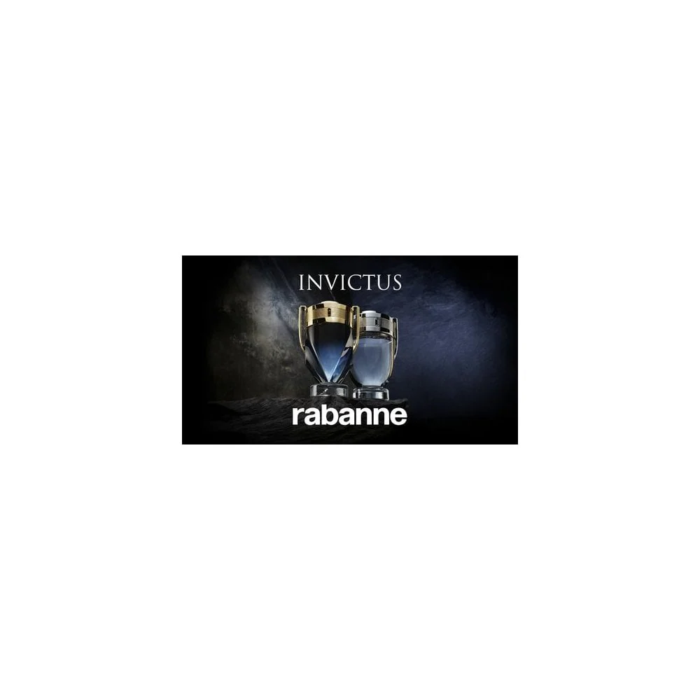 Rabanne Invictus Parfum 50ml Spray - Image 8
