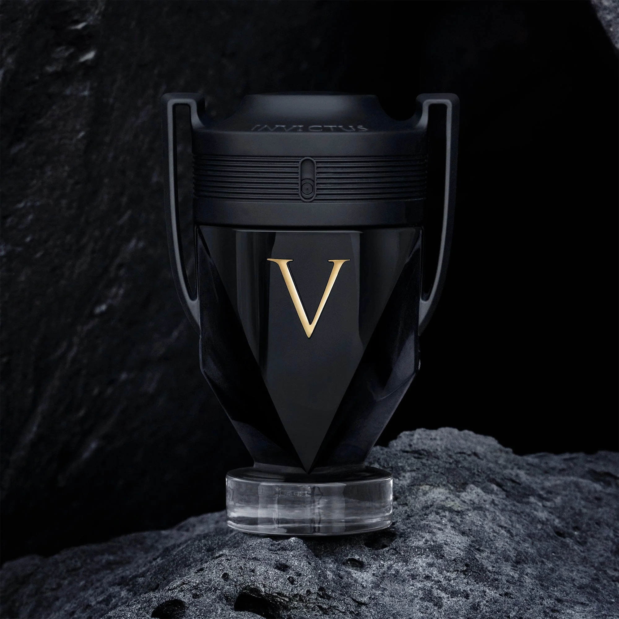 Rabanne Invictus Victory Eau De Parfum Extreme 50ml Spray - Image 4
