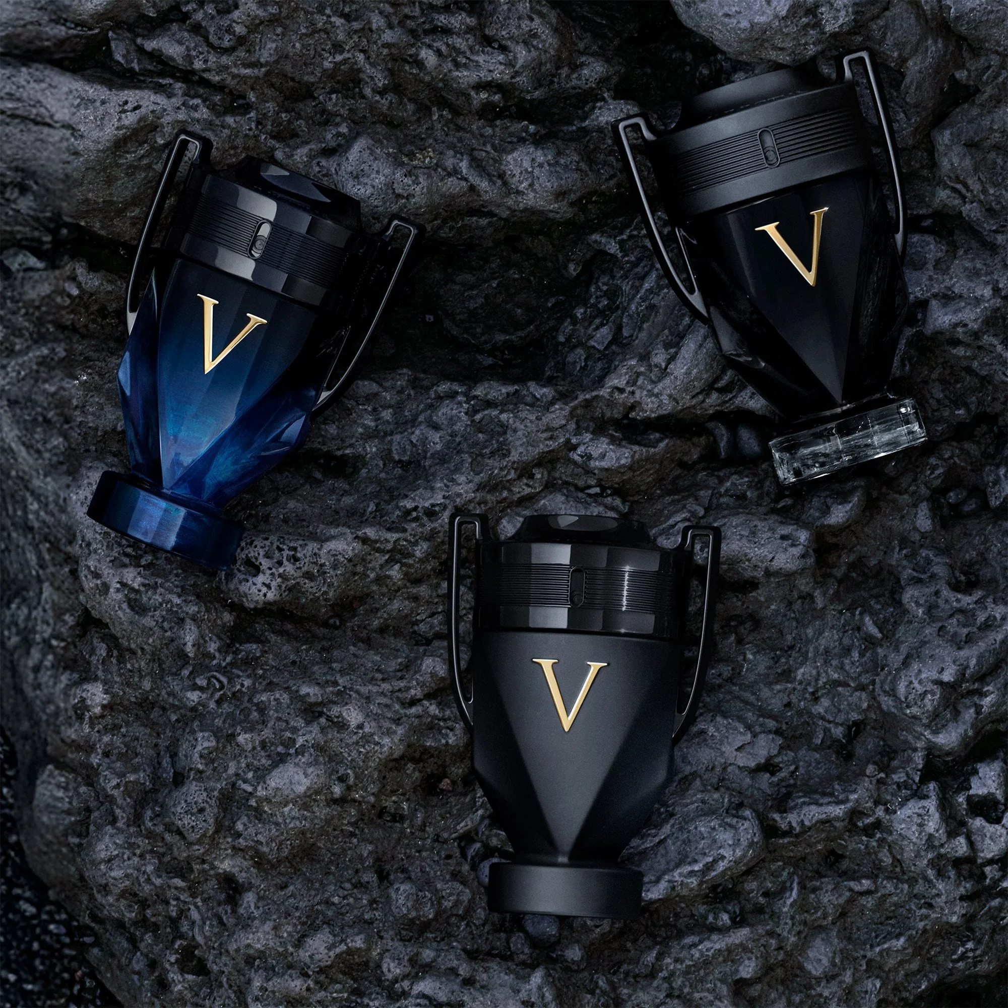 Rabanne Invictus Victory Elixir Parfum Intense 100ml Spray - Image 5