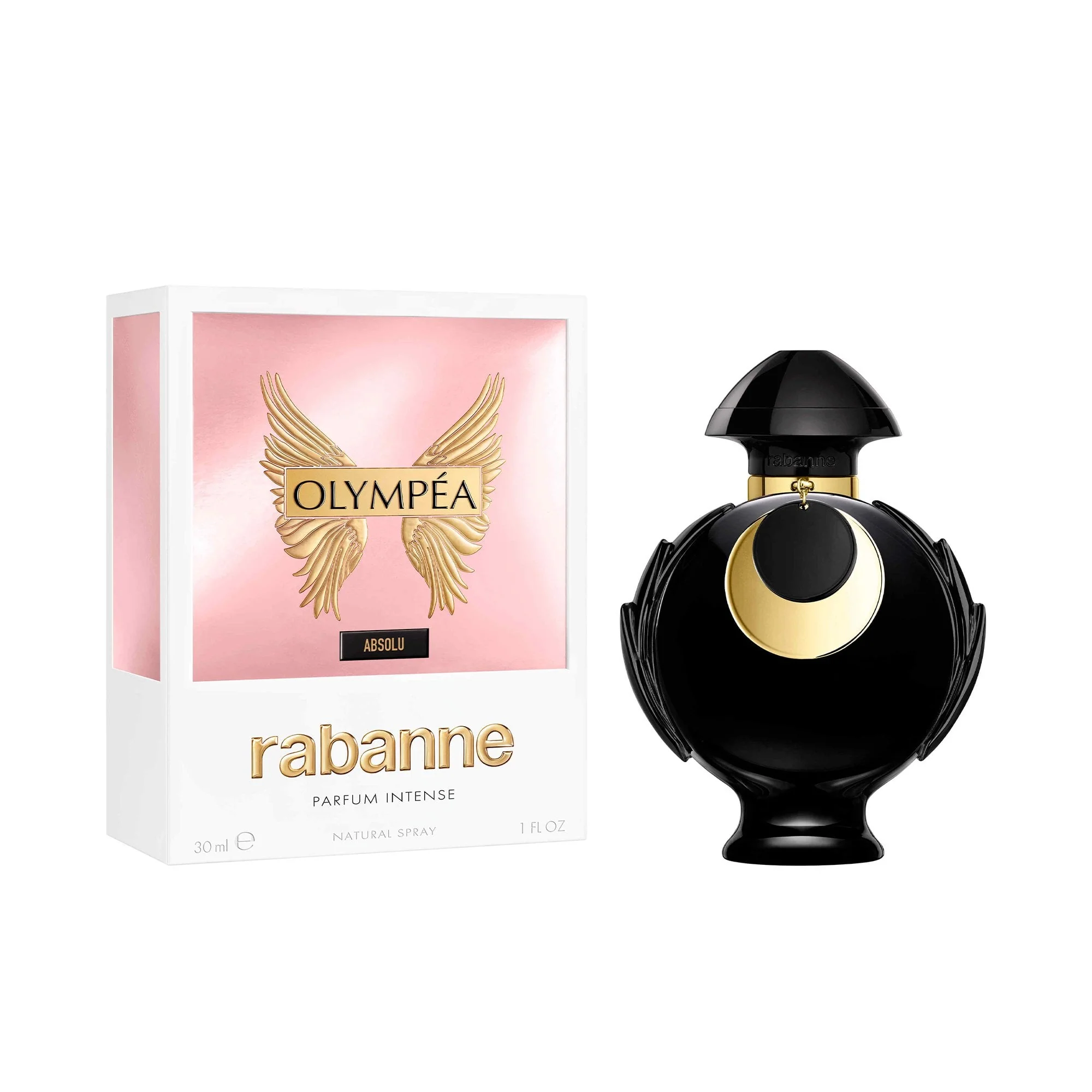 Rabanne Olympéa Absolu Parfum Intense 30ml Spray - Image 2