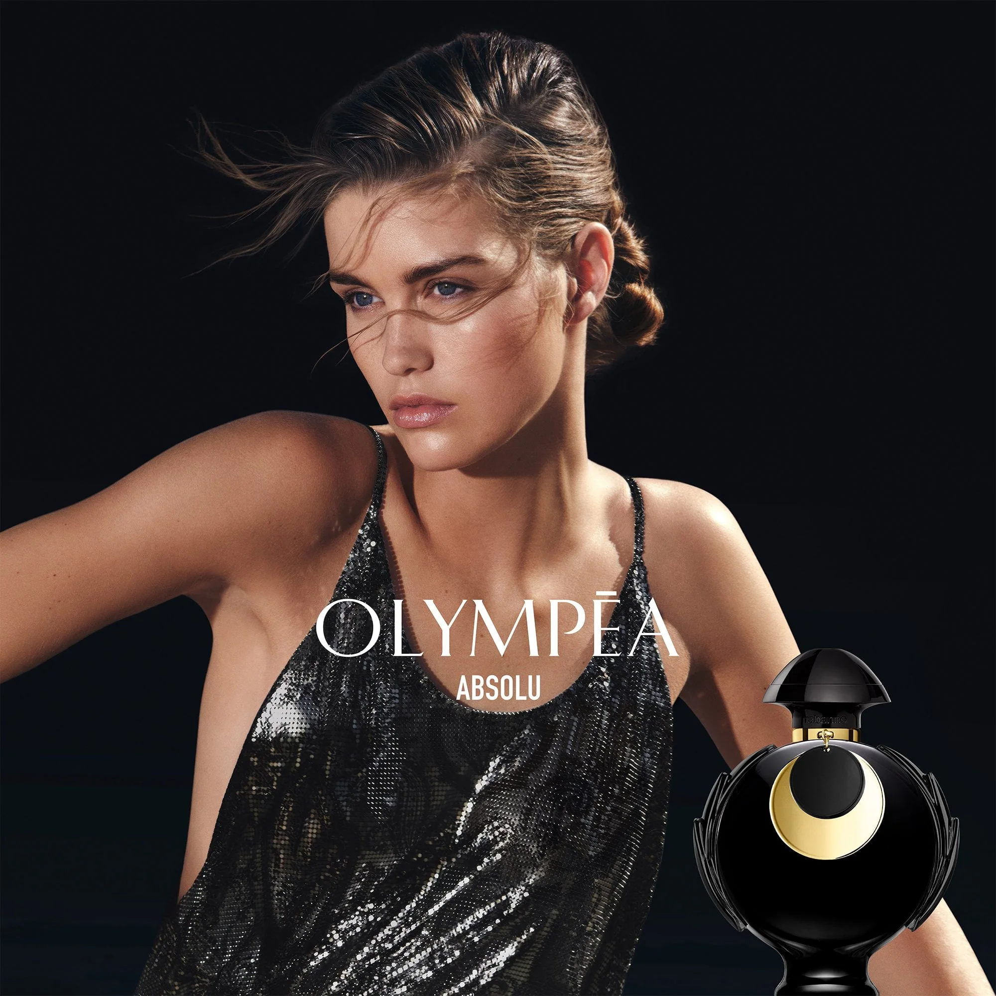 Rabanne Olympéa Absolu Parfum Intense 30ml Spray - Image 4