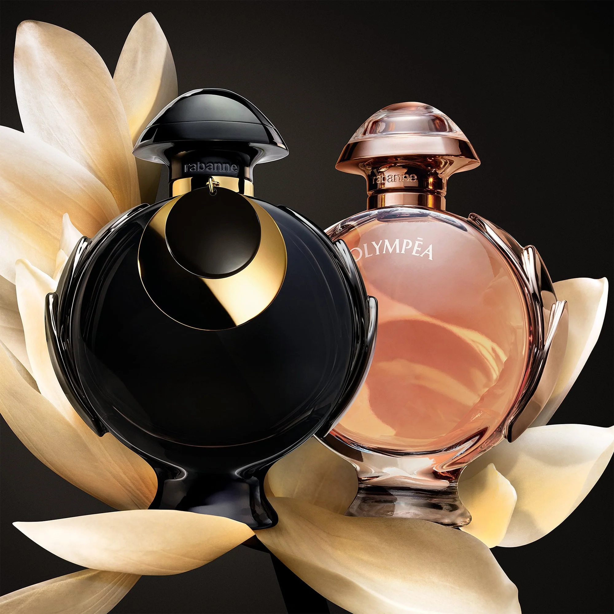 Rabanne Olympéa Absolu Parfum Intense 30ml Spray - Image 5