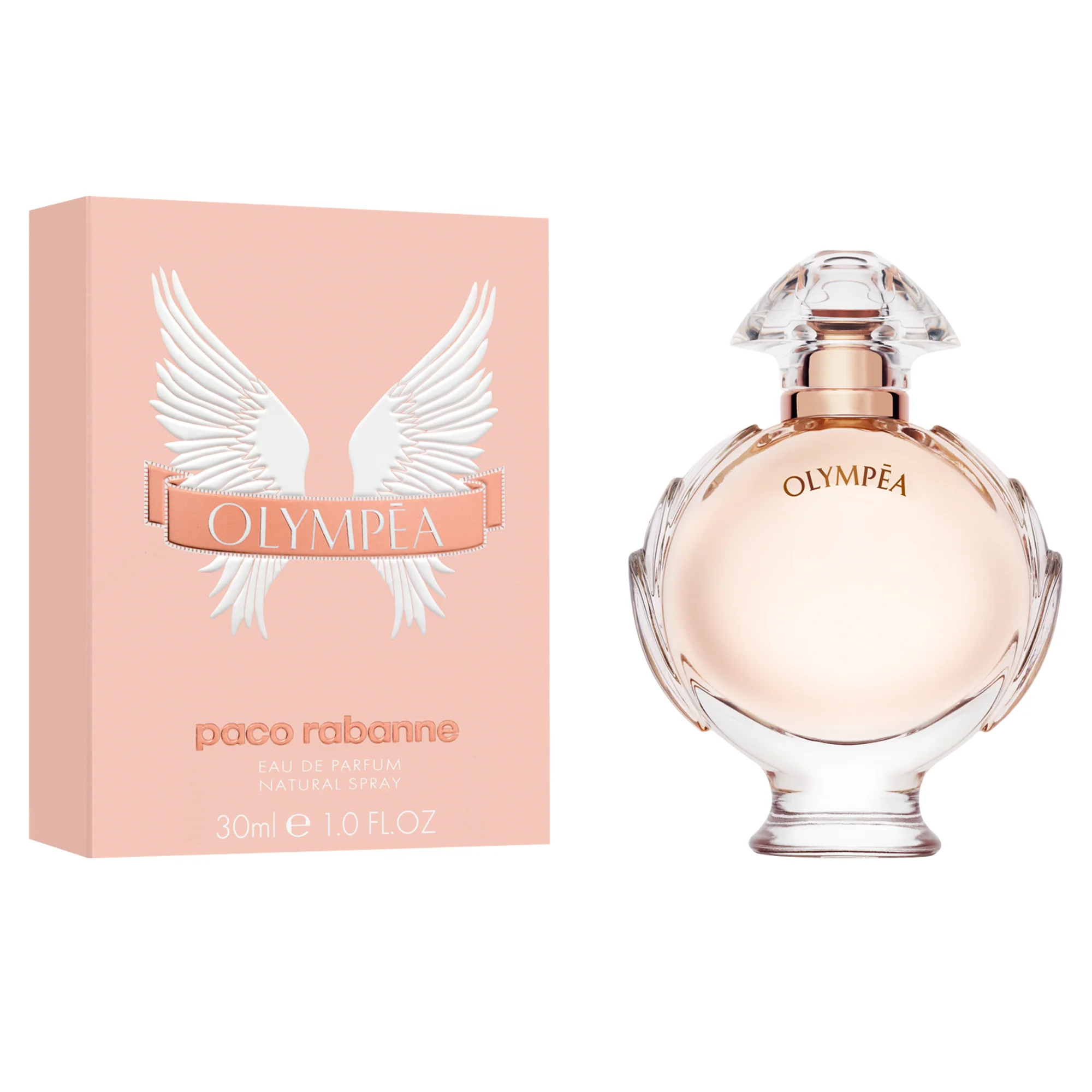 Rabanne Olympéa Eau De Parfum 30ml Spray - Image 2