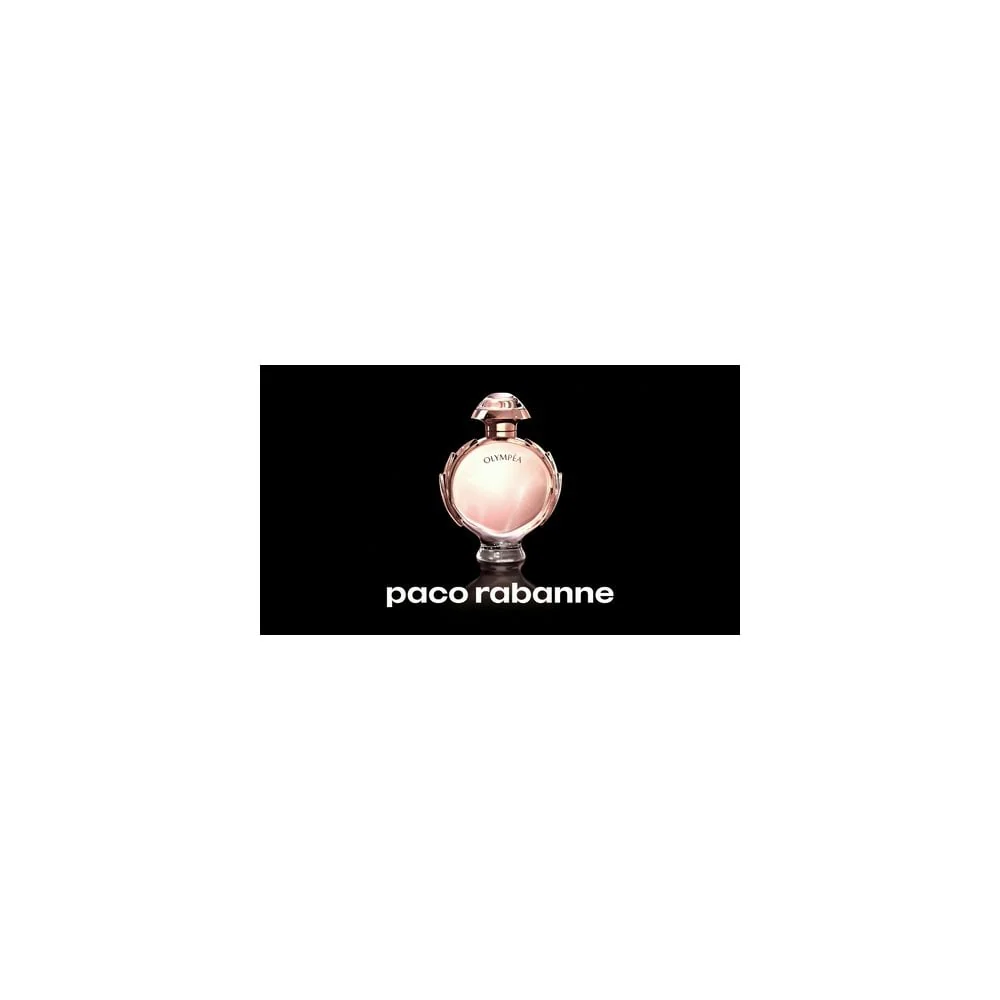 Rabanne Olympéa Eau De Parfum 50ml Spray - Image 3