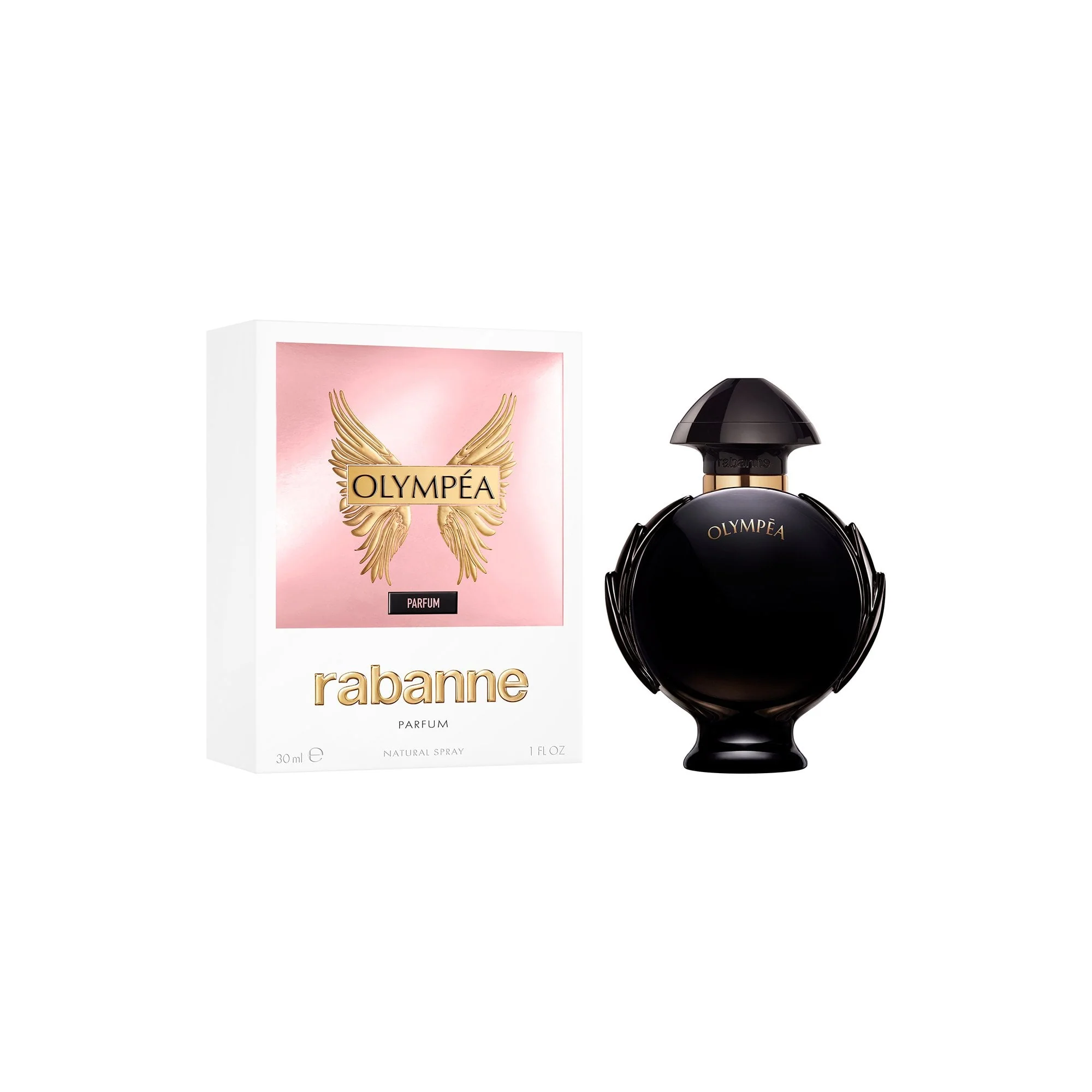 Rabanne Olympéa Parfum 30ml Spray - Image 2
