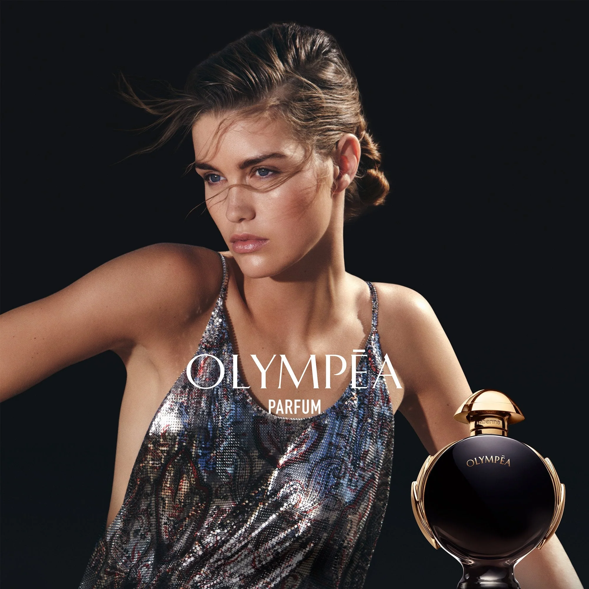 Rabanne Olympéa Parfum 30ml Spray - Image 5