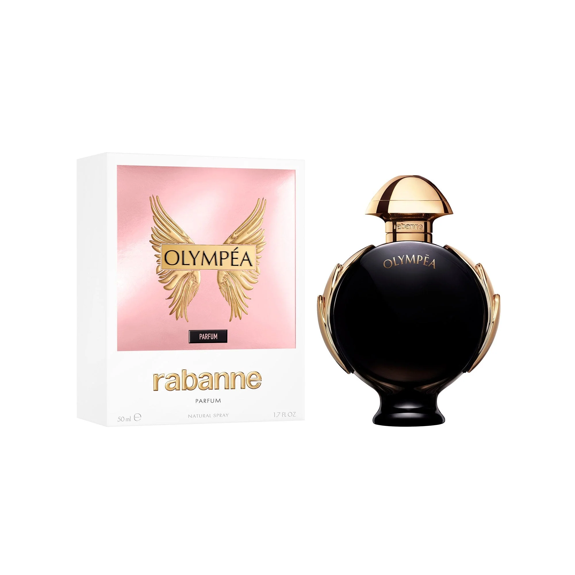 Rabanne Olympéa Parfum 50ml Spray - Image 2