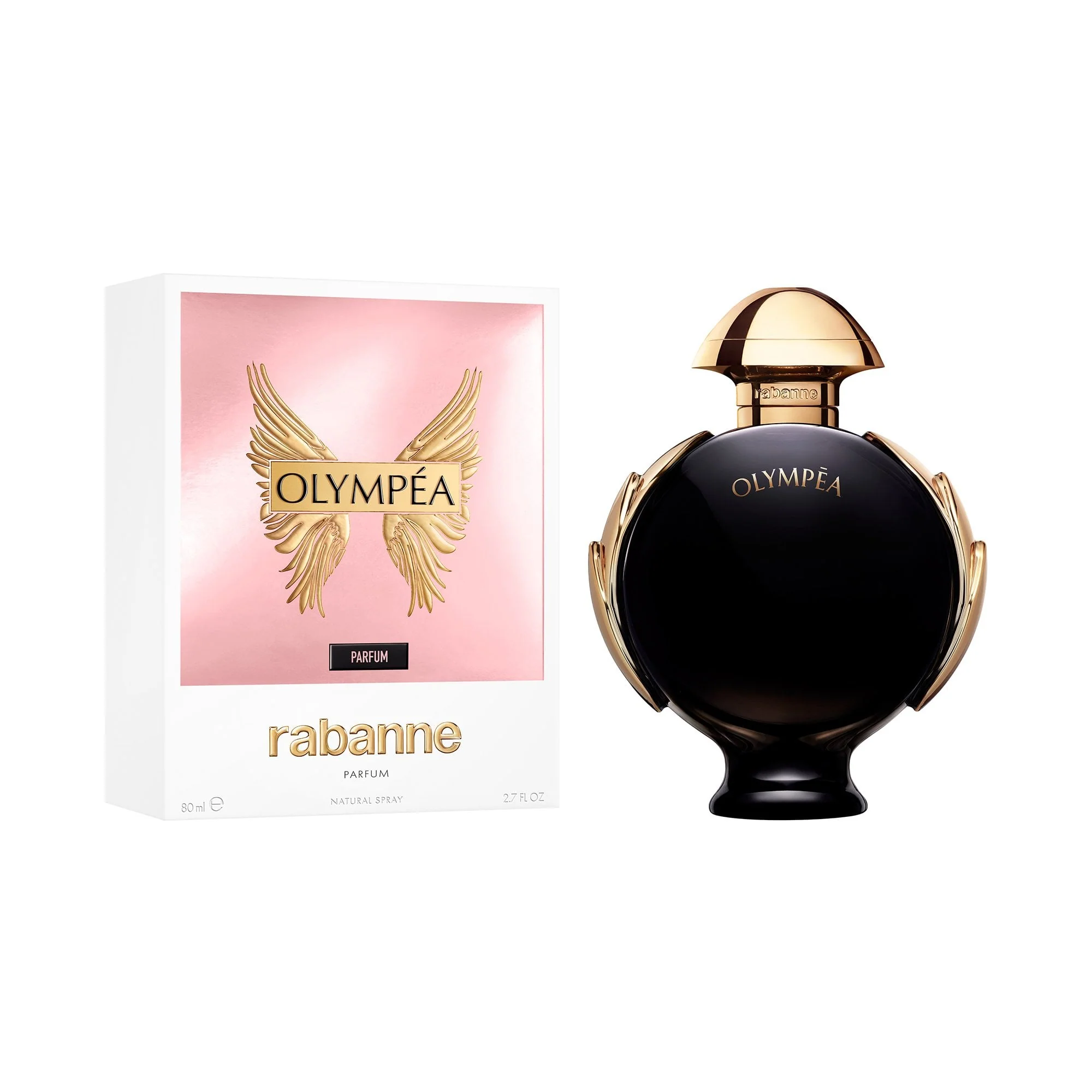 Rabanne Olympéa Parfum 80ml Spray - Image 2