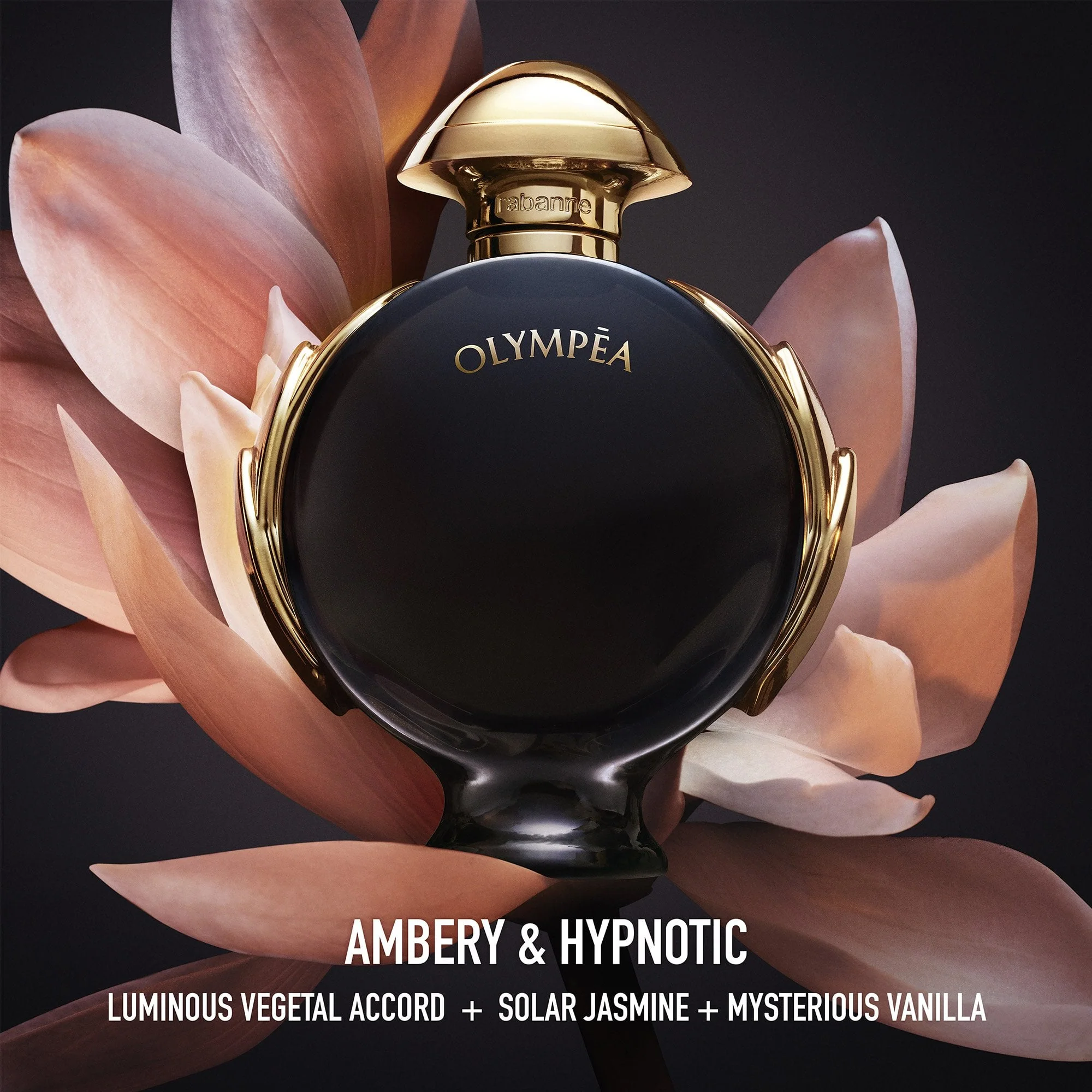Rabanne Olympéa Parfum 80ml Spray - Image 3