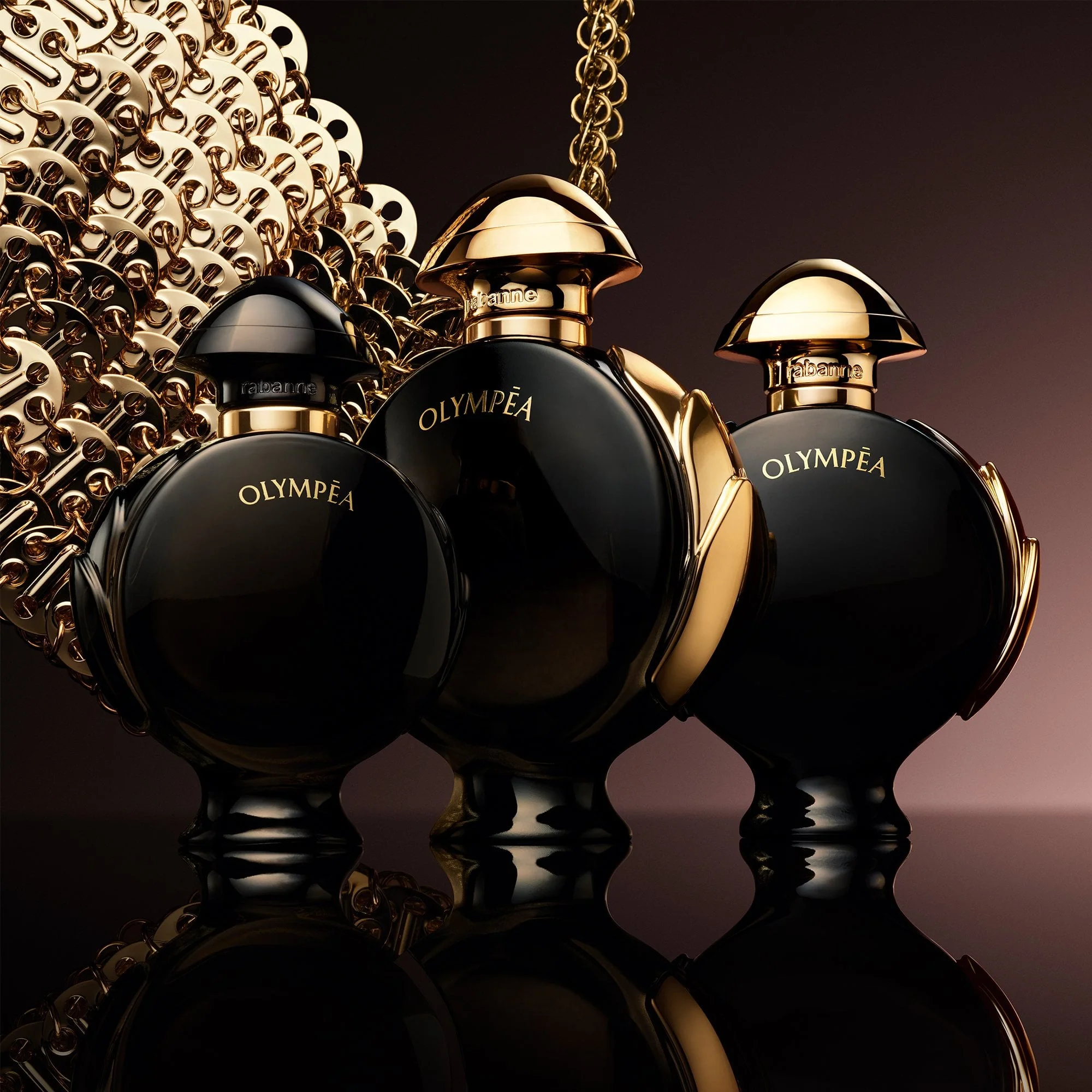 Rabanne Olympéa Parfum 80ml Spray - Image 7