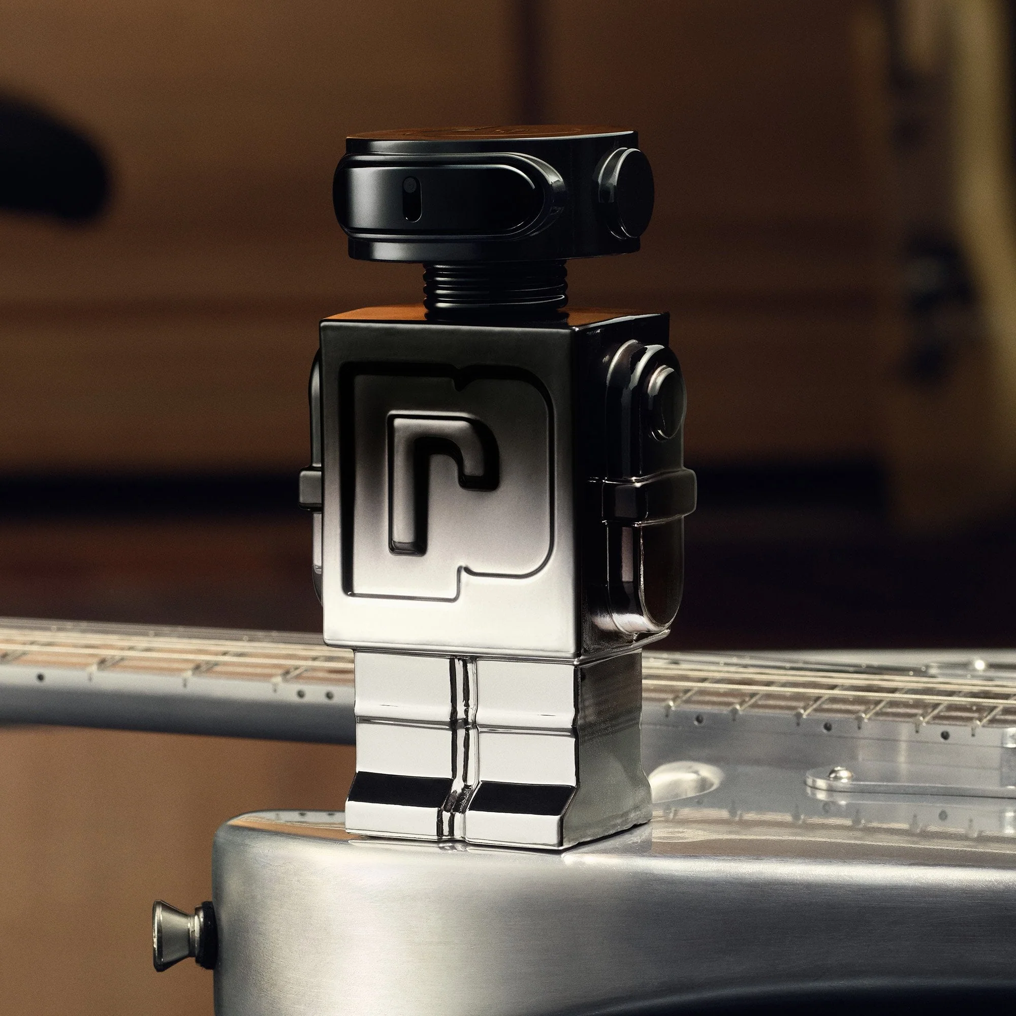Rabanne Phantom Elixir Parfum Intense 100ml Spray - Image 7
